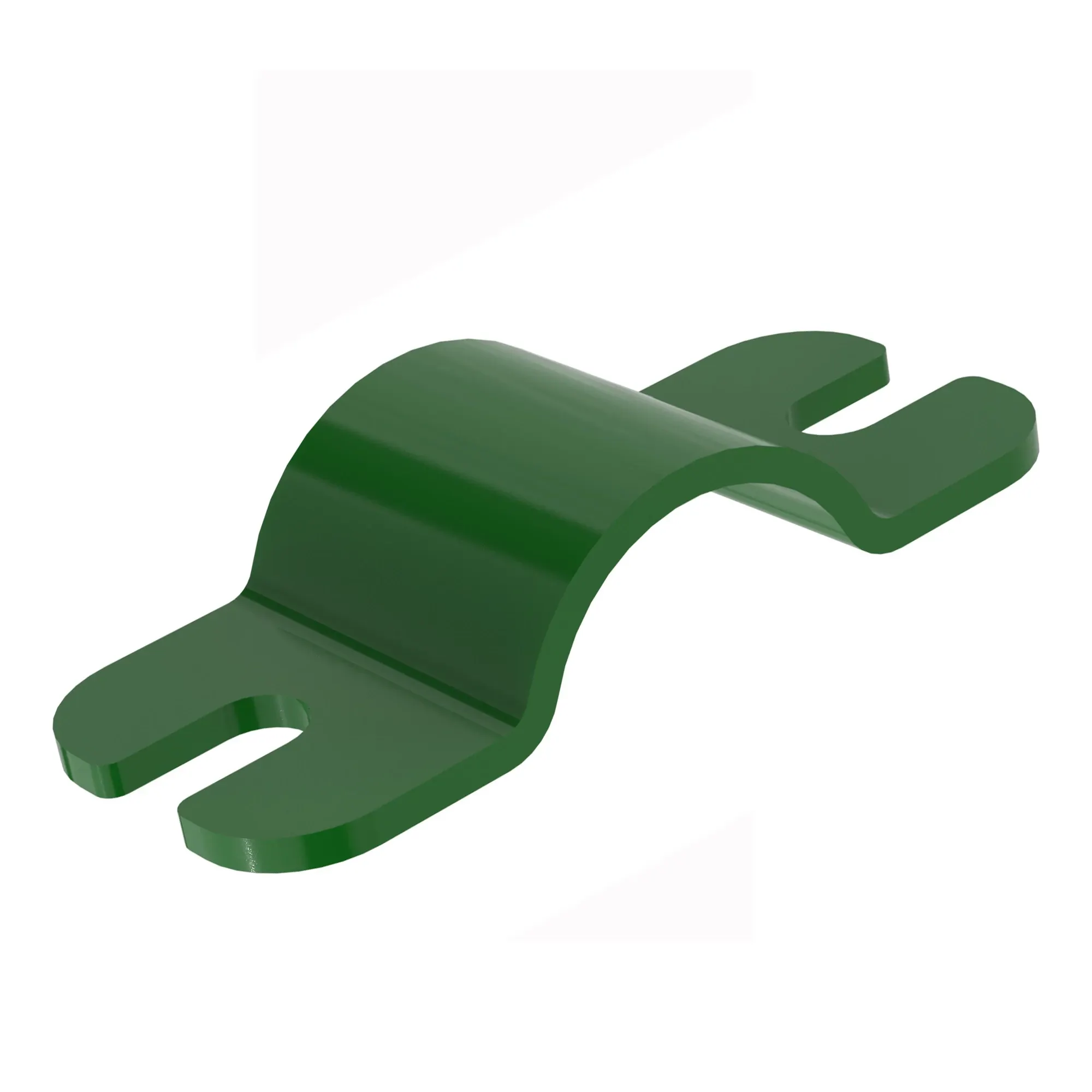 John Deere Plate - A88992