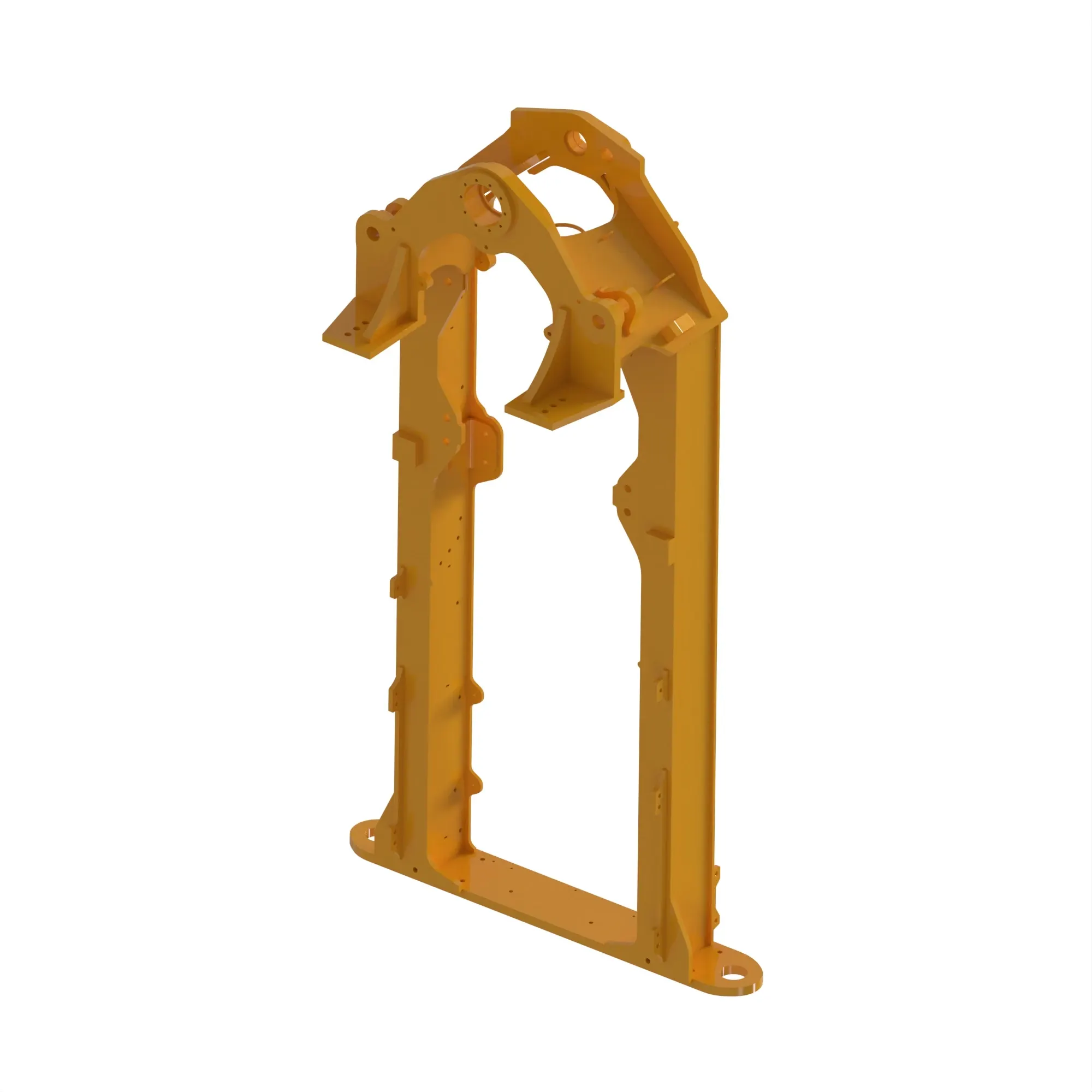 FRAME, FRAME, ENGINE 620 SERIES
