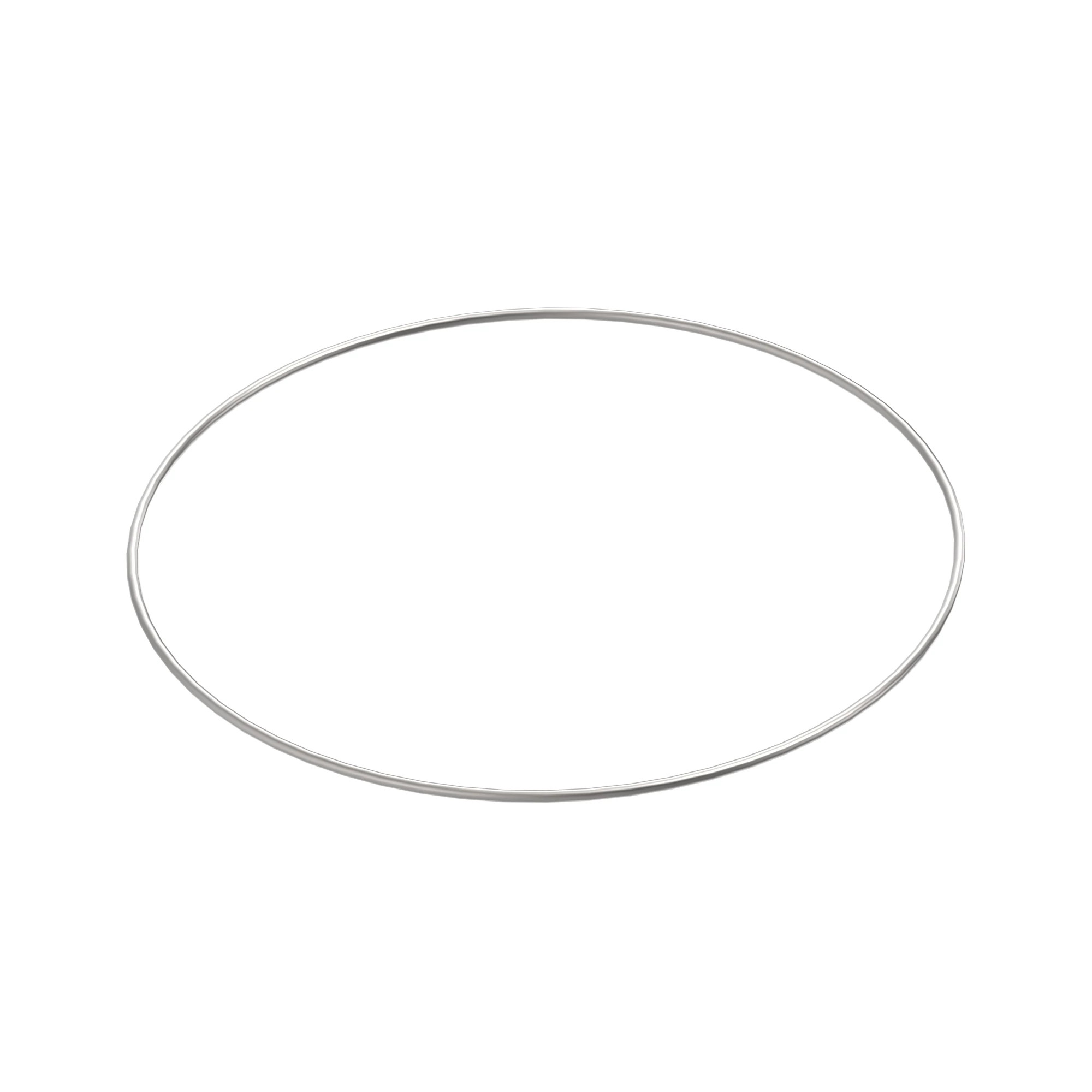 John Deere O-Ring Packing - T153833