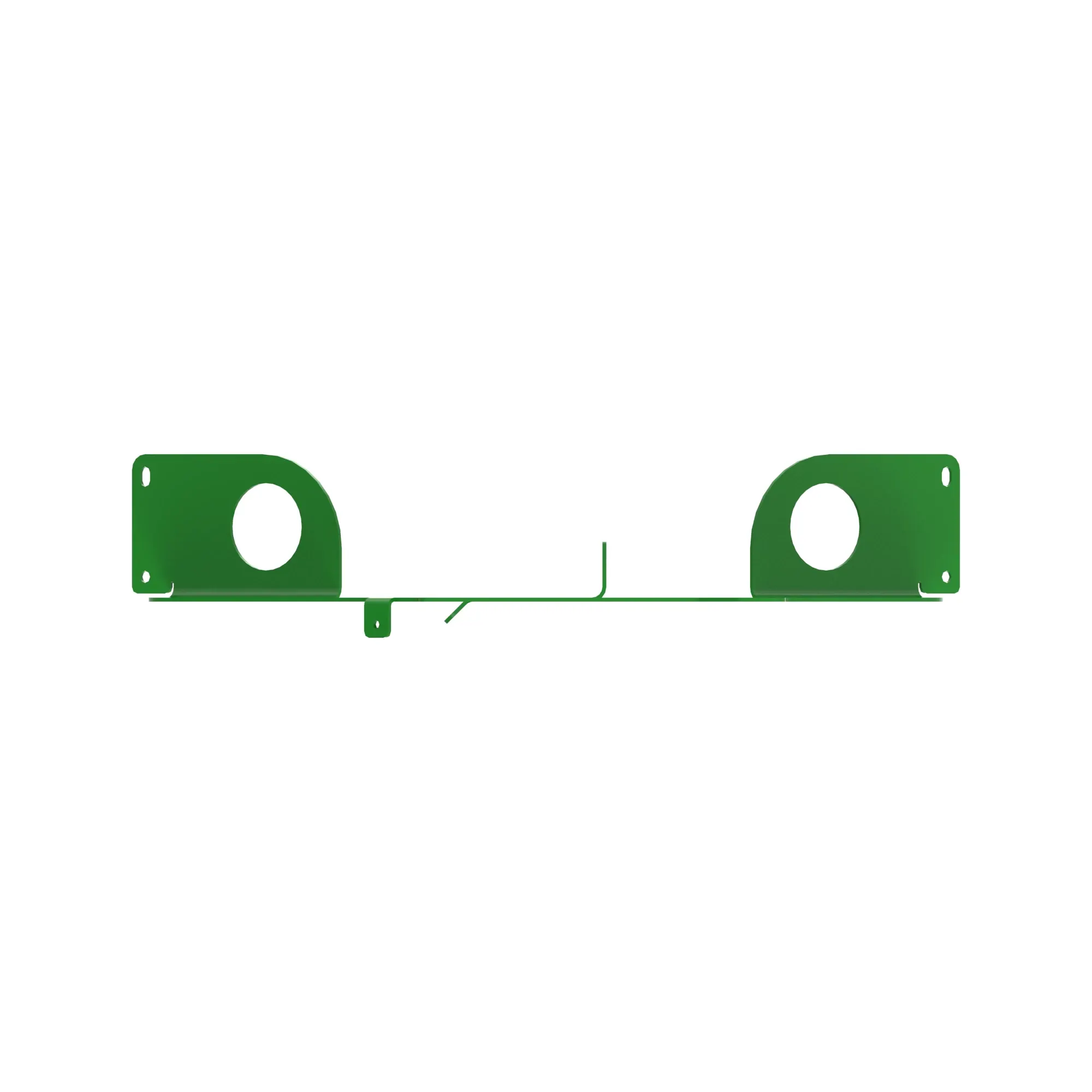 BRACKET, 4 WAY "Y" MOUNT