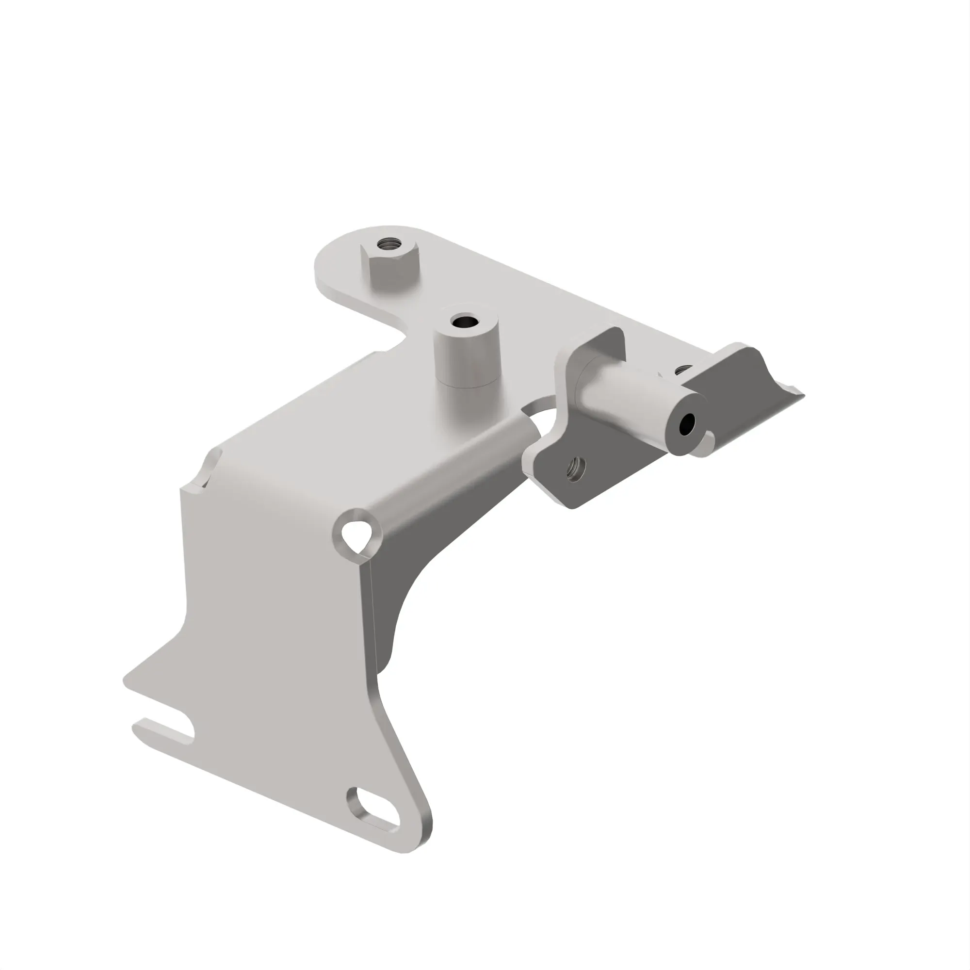 BRACKET, BRACKET, DEF FILTER MOUNTI