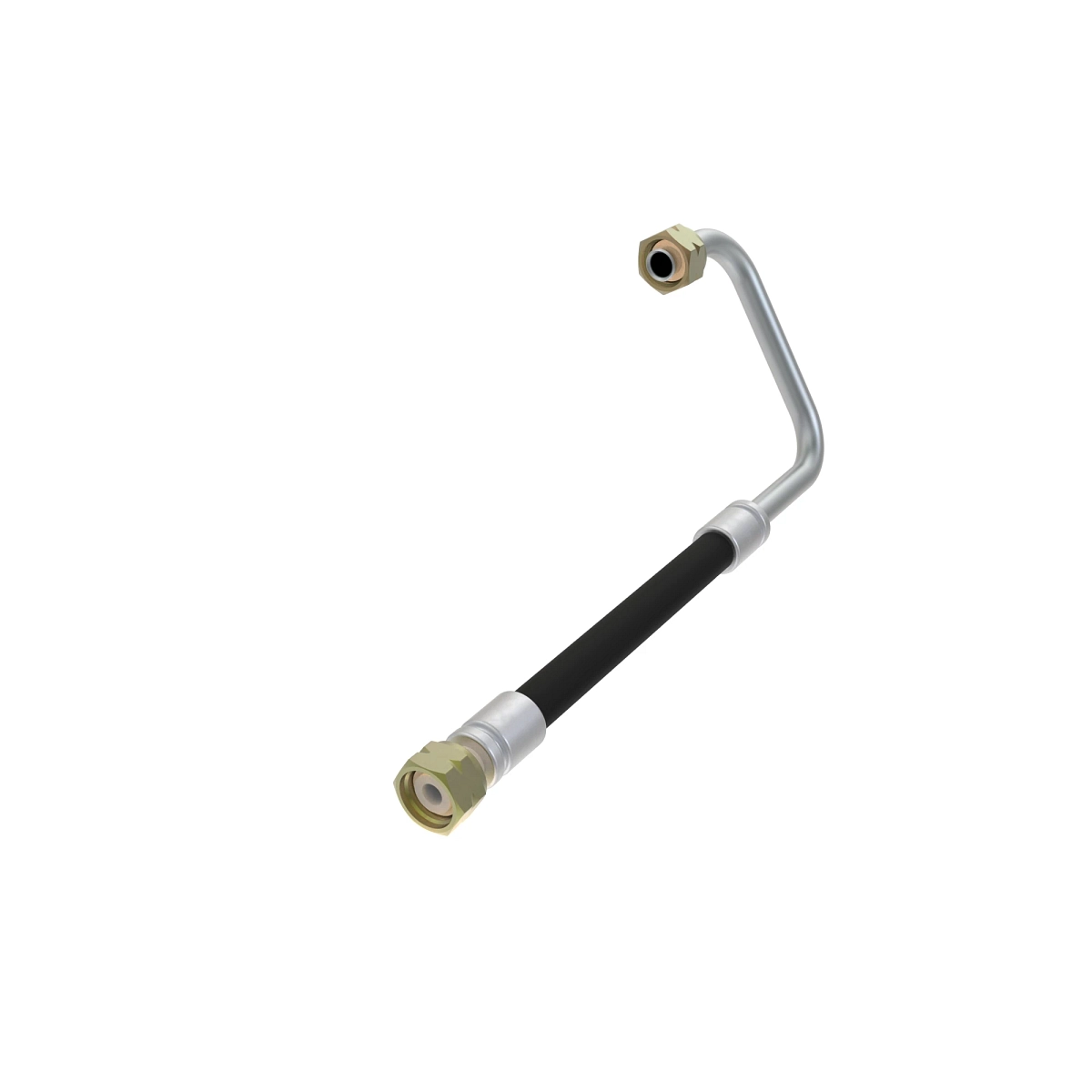 Fuel Line, Feed
