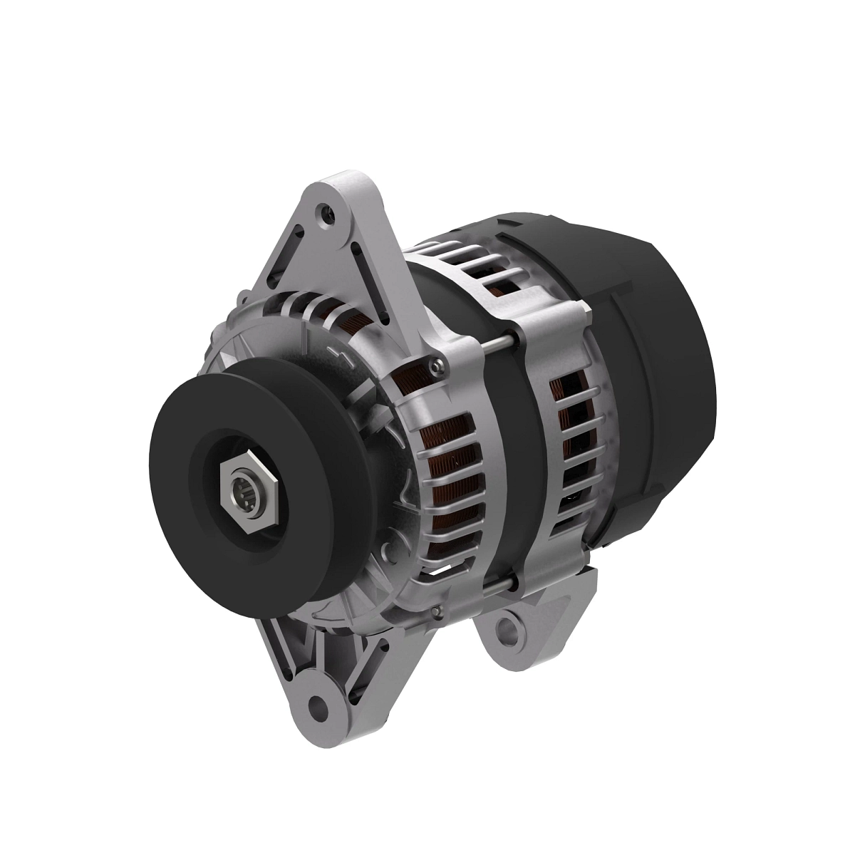 Alternator Reman