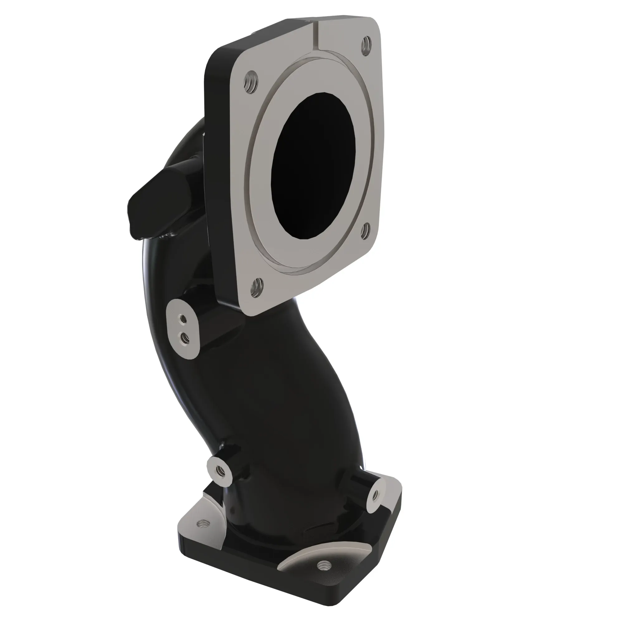 John Deere Air Intake - R536485
