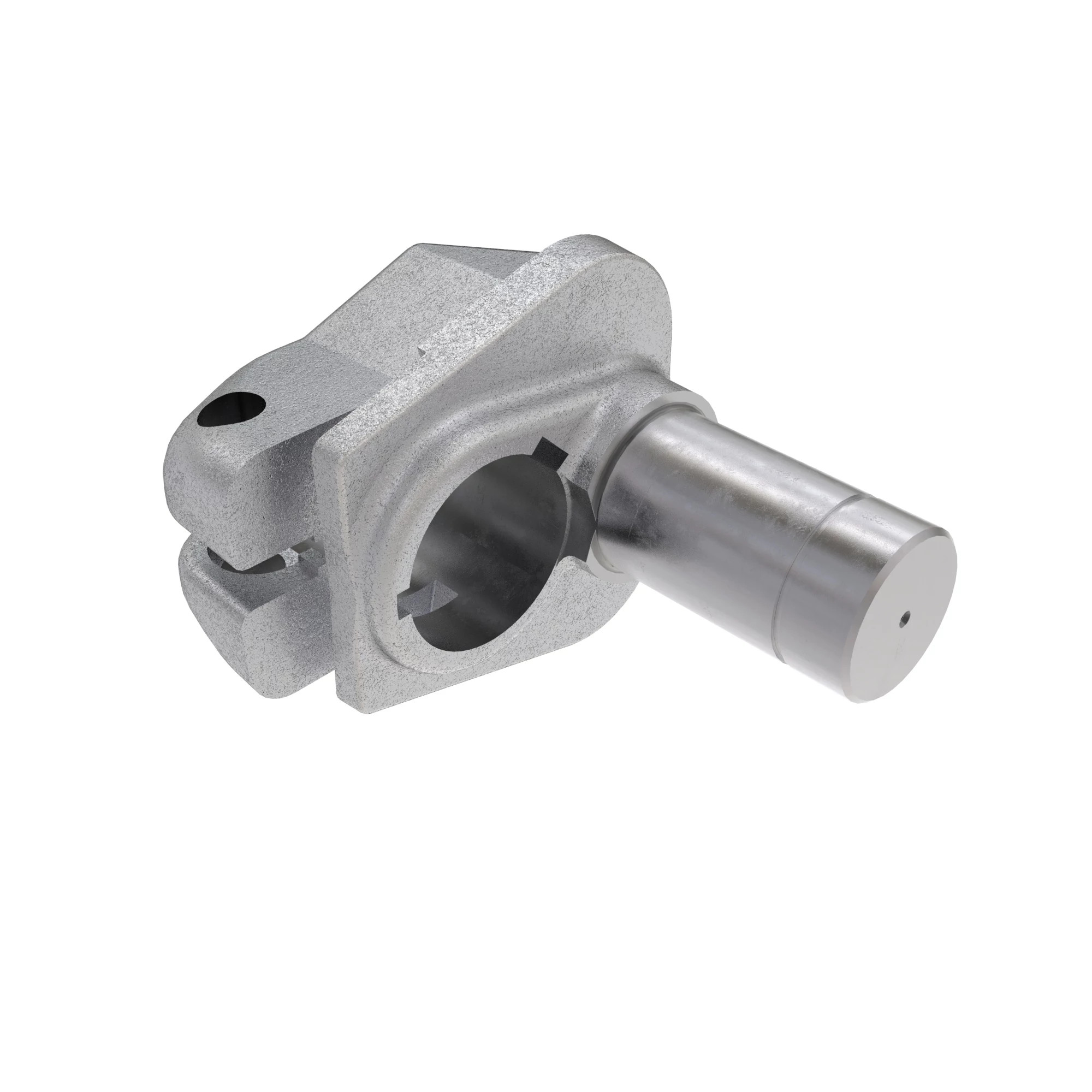 John Deere Shoe Crank Eccentric - CQ74864