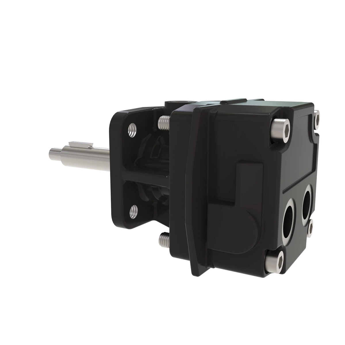 Hydraulic Motor, W