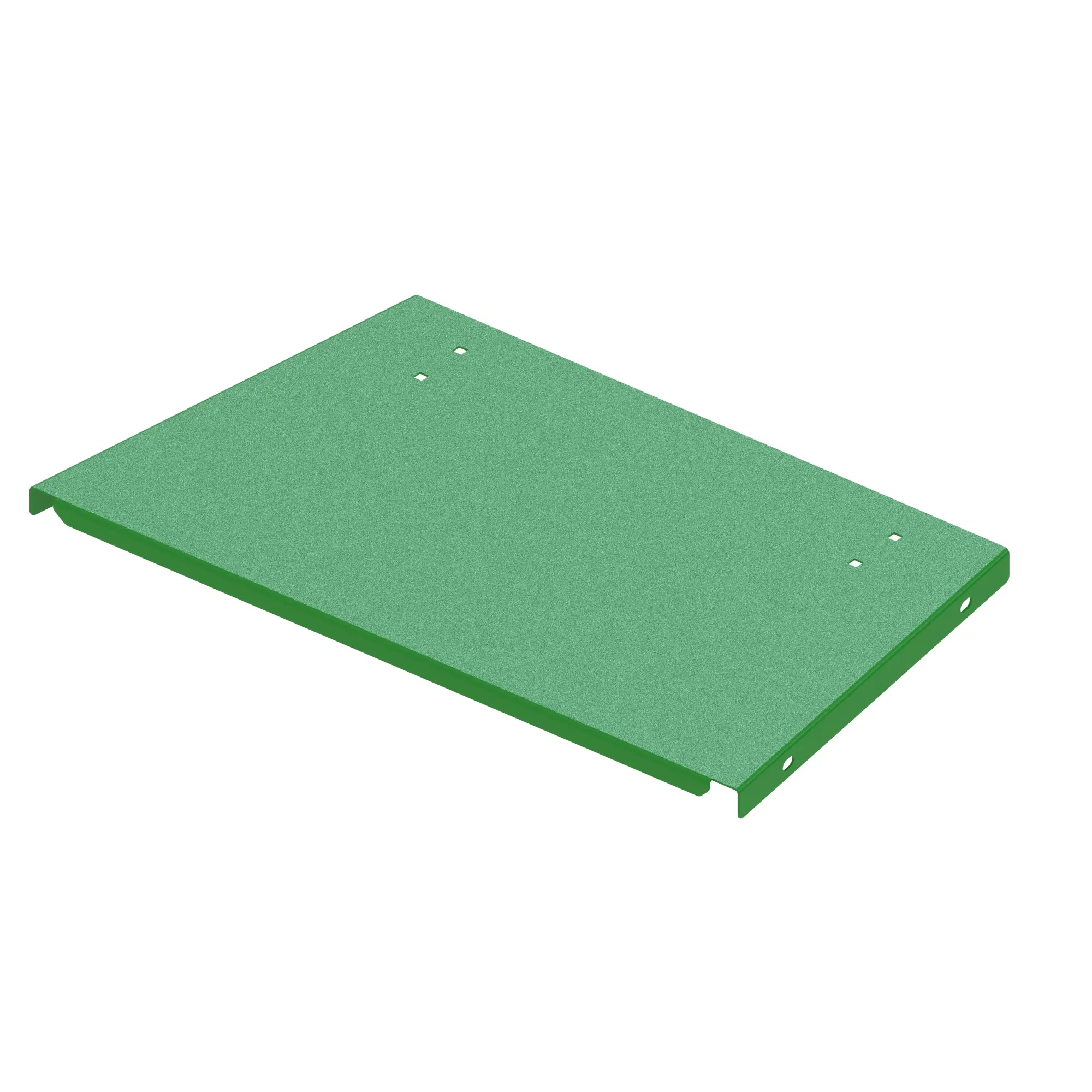 John Deere Lower Fixed Panel - KK76767