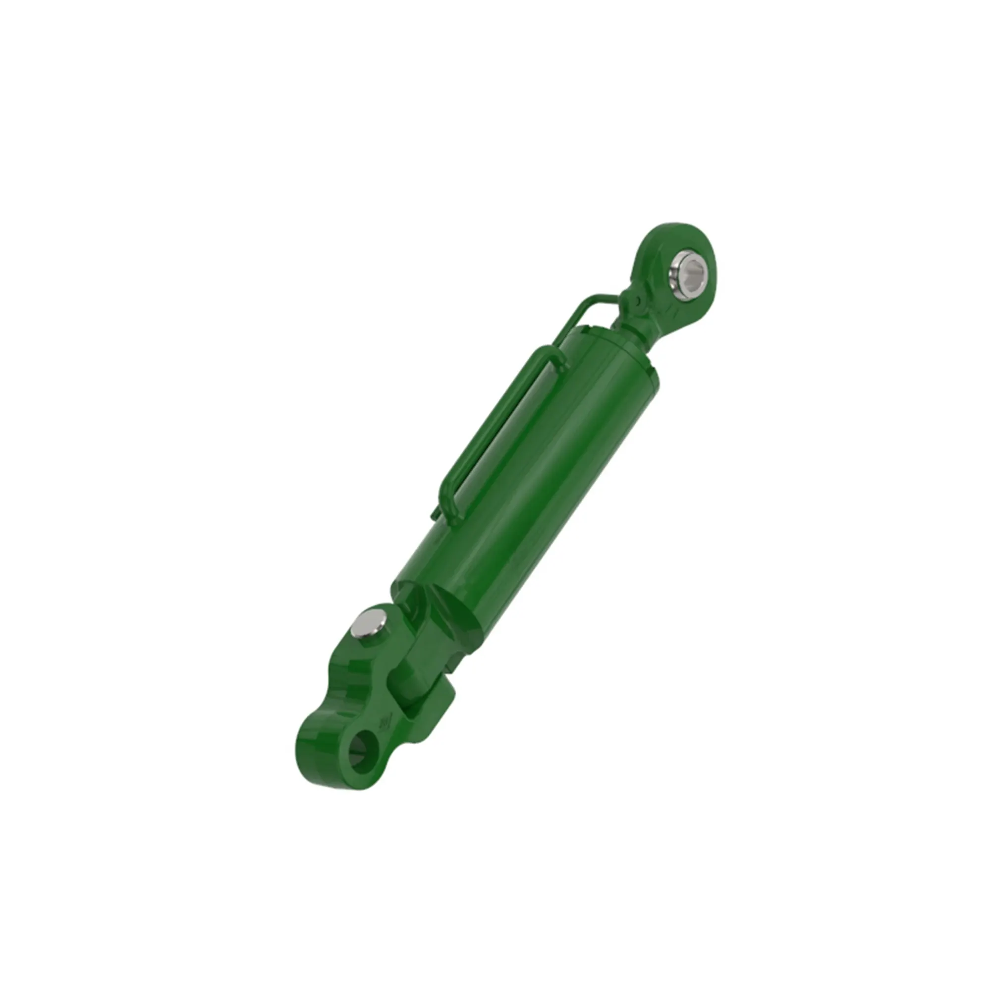 Hydraulic Center Link Kit - 90mm w/ ball end