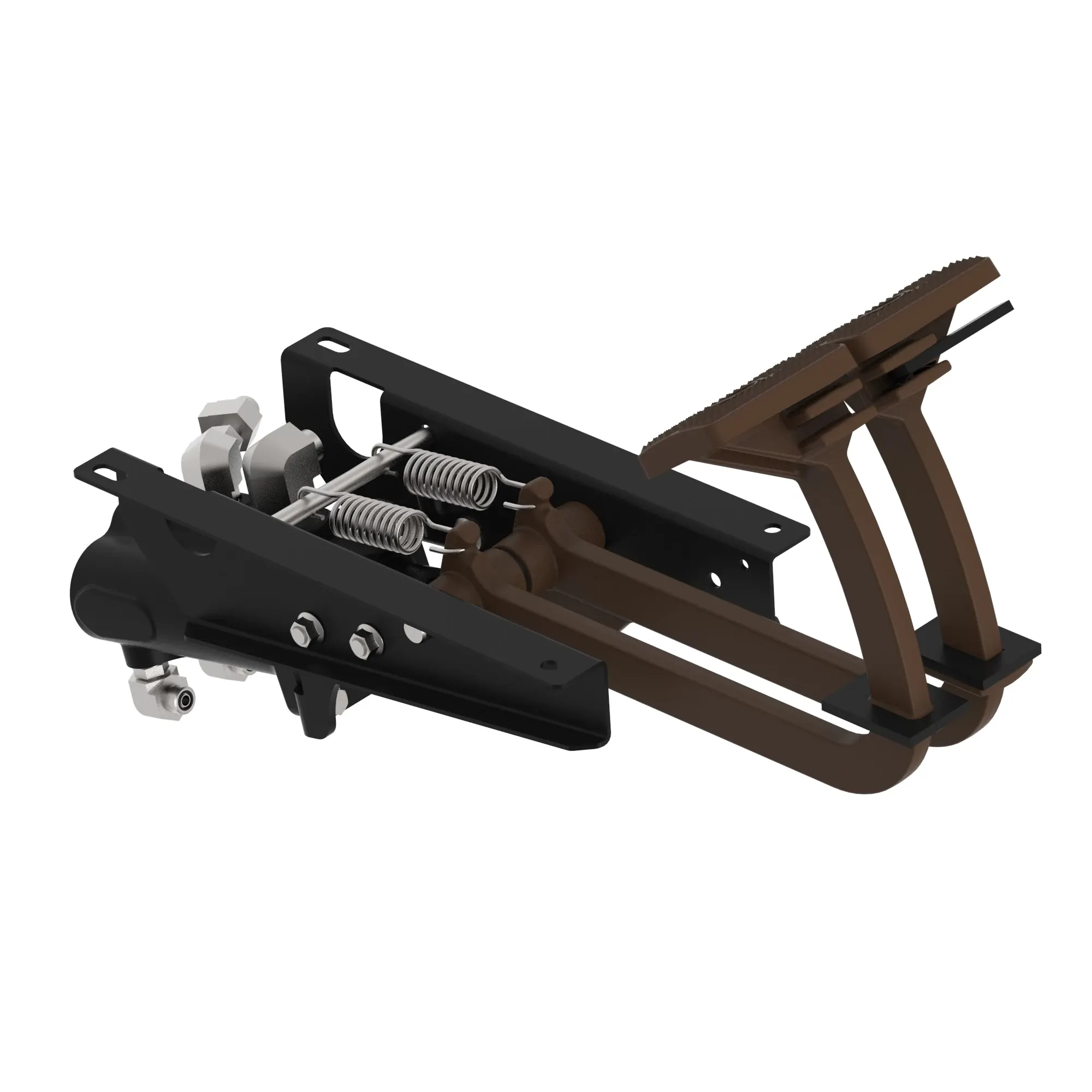 BRAKE, BRAKE ASSY, PRO DRIVE 7.65 P