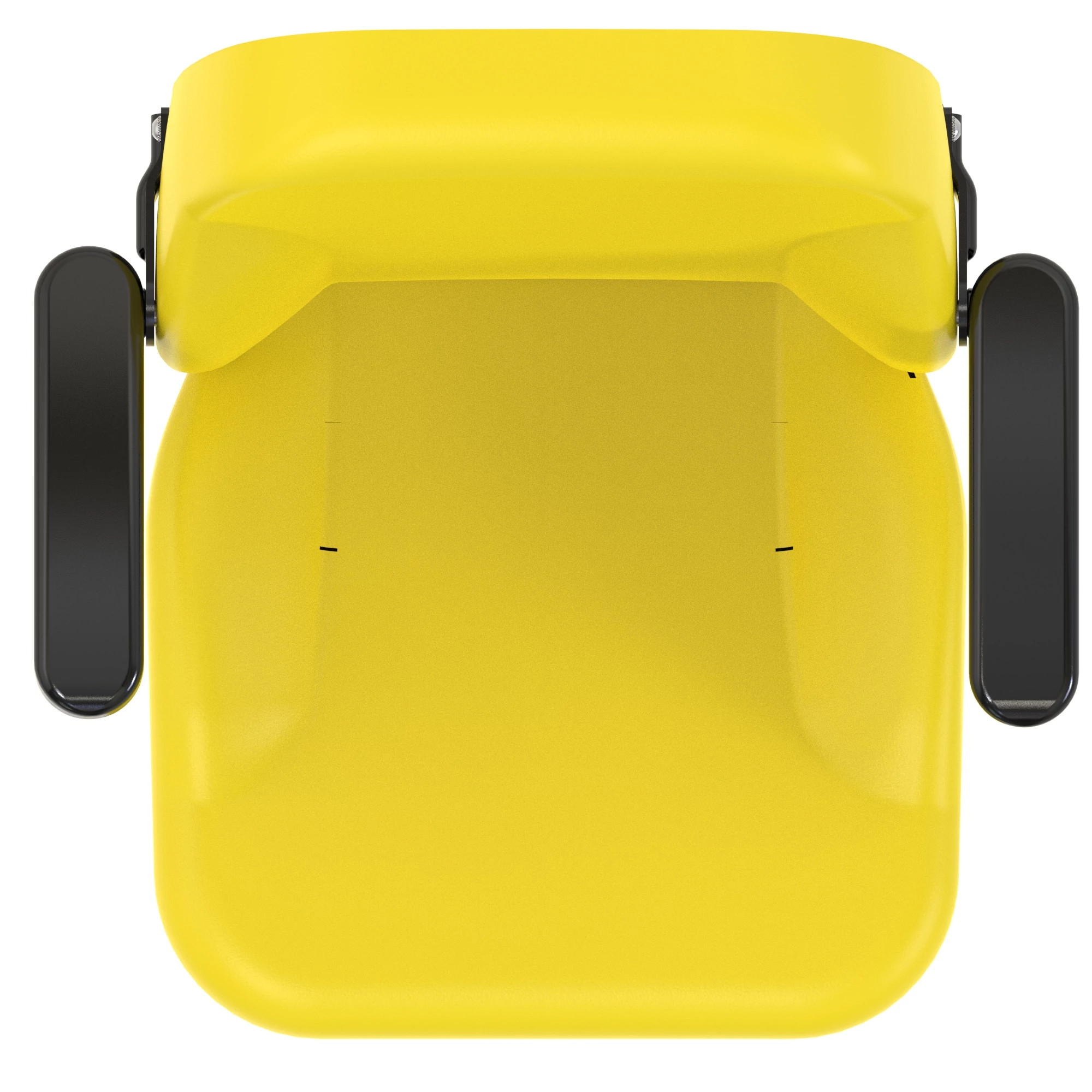 TCA23663: Deluxe Seat Assembly | Shop.Deere.com
