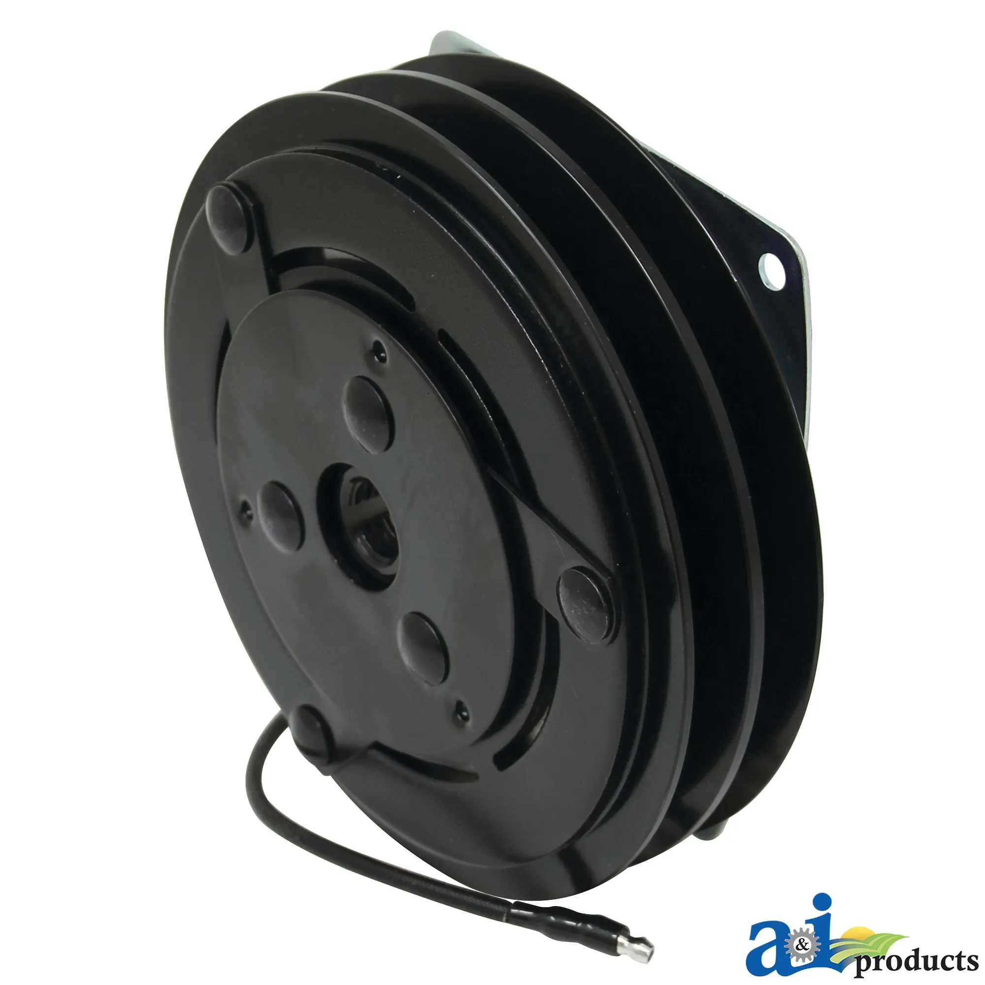 A&I Products Pulley - A-AH85846