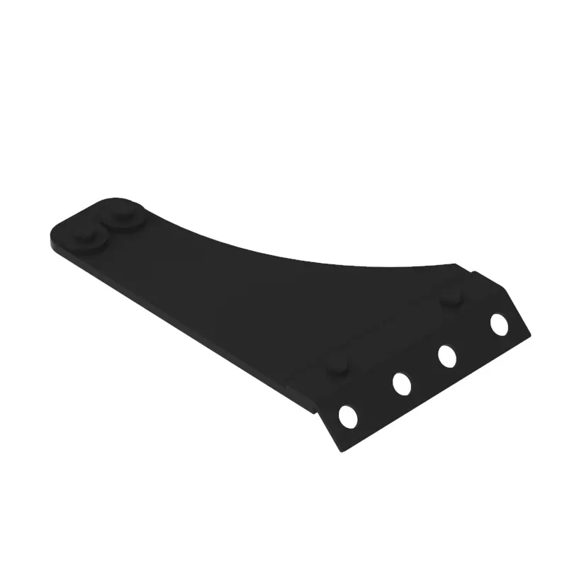 John Deere Deflector - AXE19510