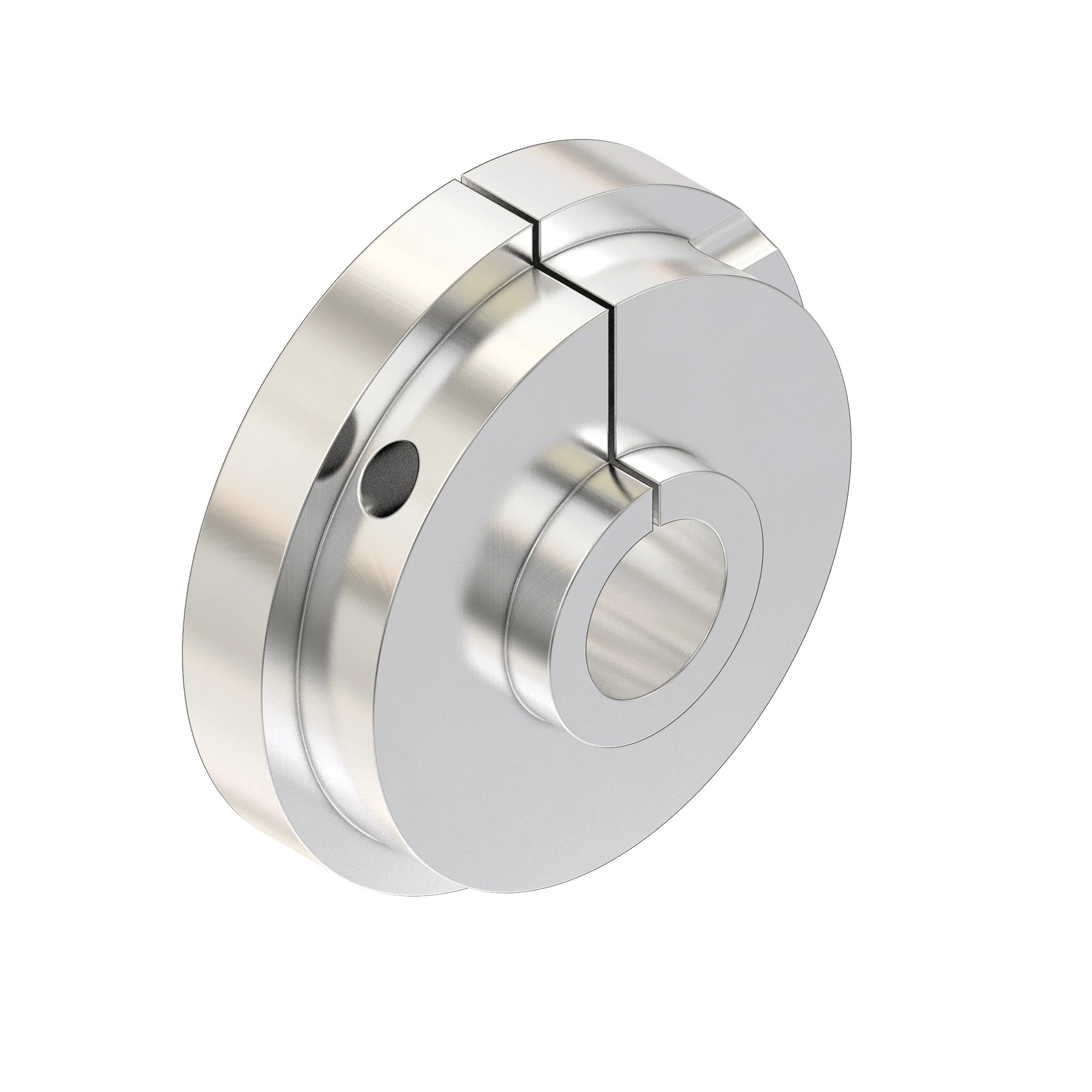 John Deere Engine Clutch Hub - F062643