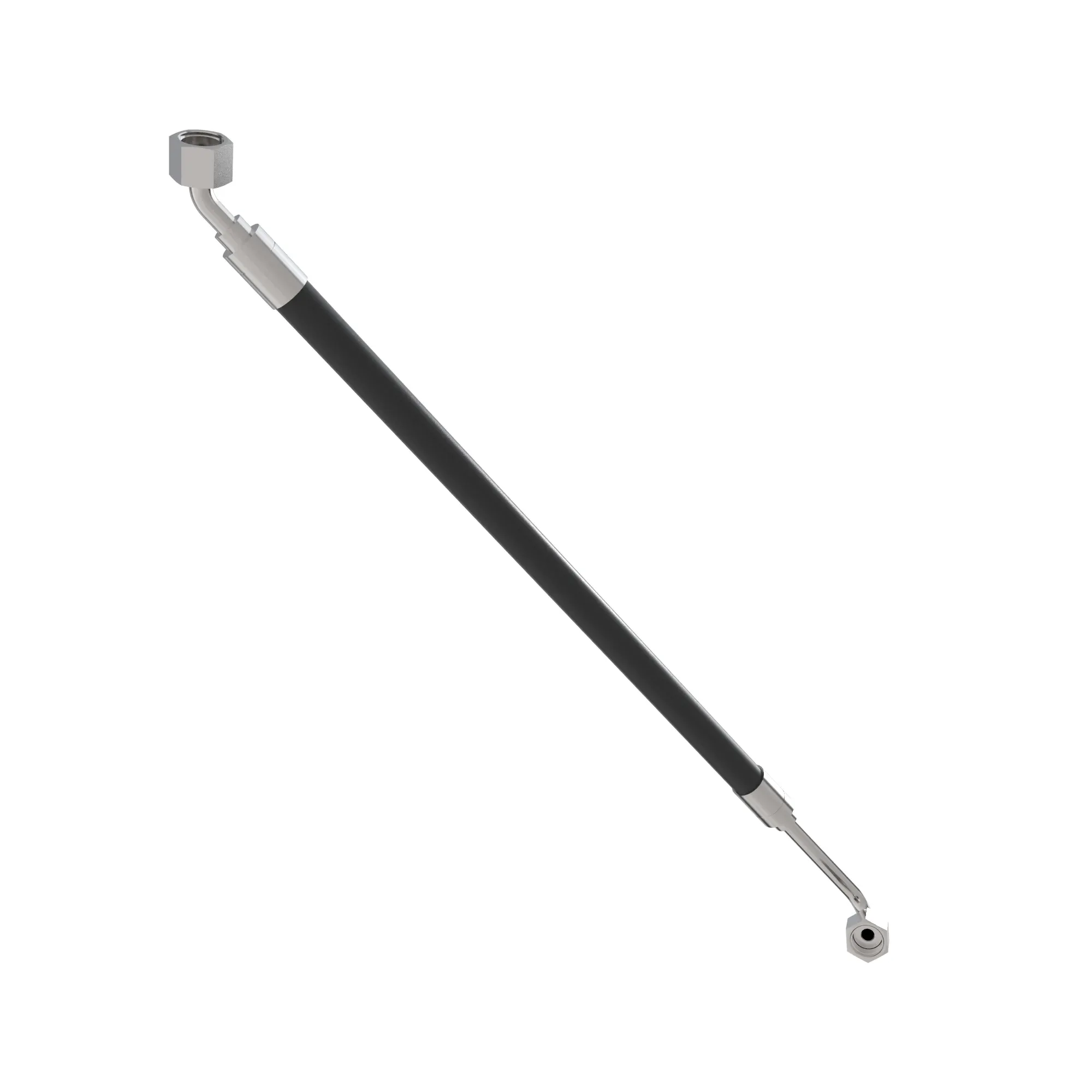 HOSE, FLEXIBLE OIL