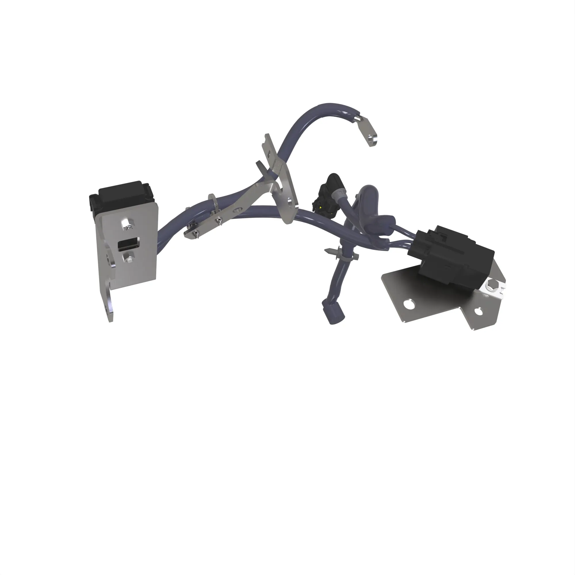 John Deere Engine Wiring Harness - AL219764