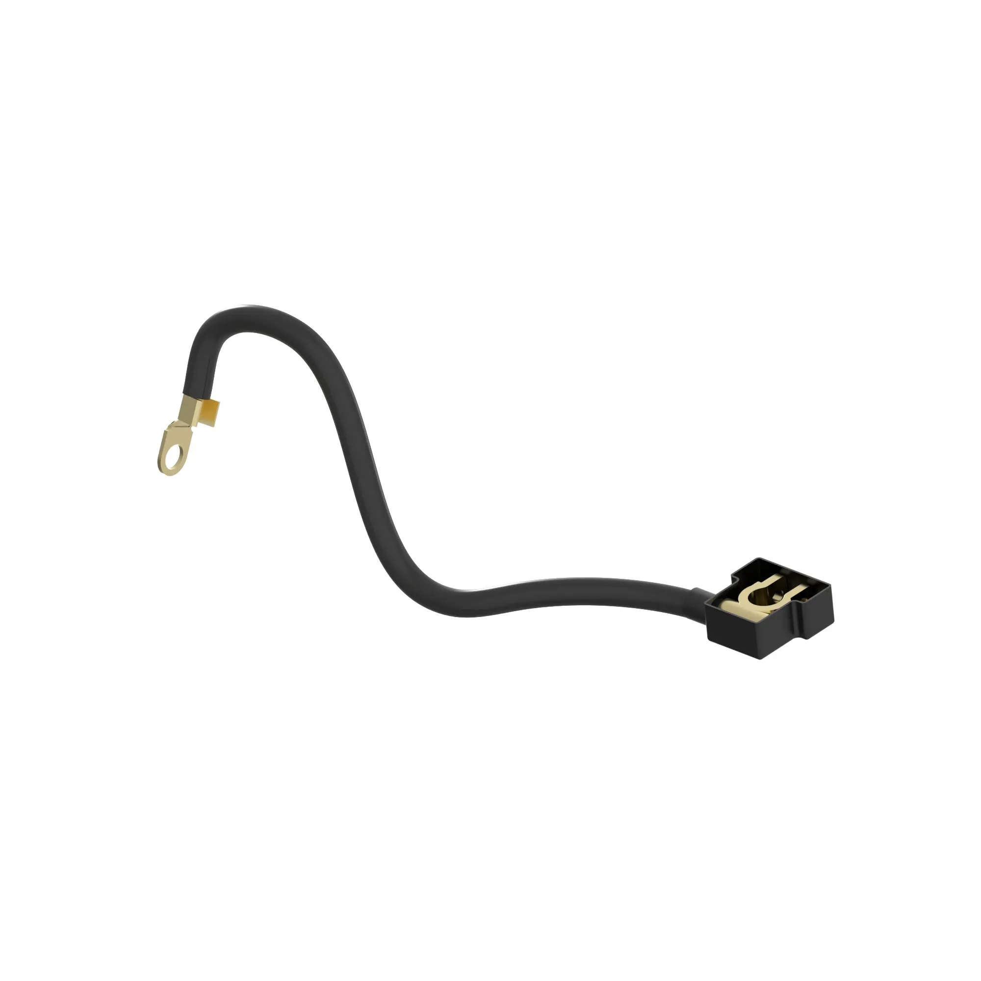 BATTERY CABLE, TREM4 TMC FIK, NEGAT