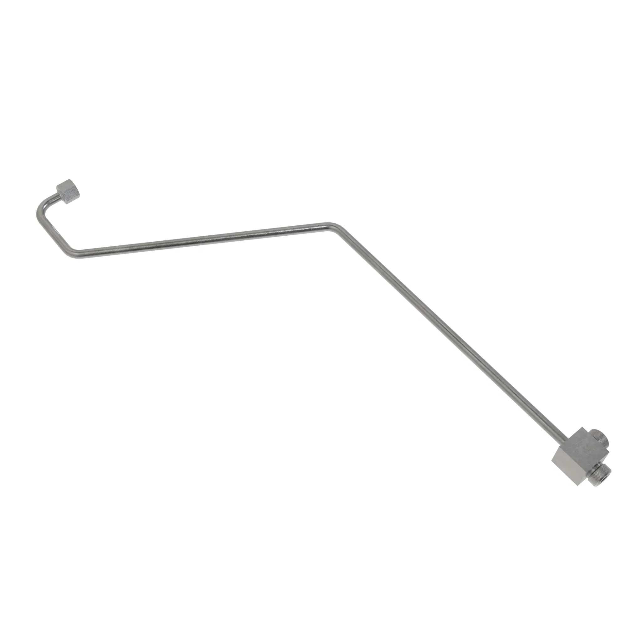John Deere Steering Pressure Tube - TCA22365