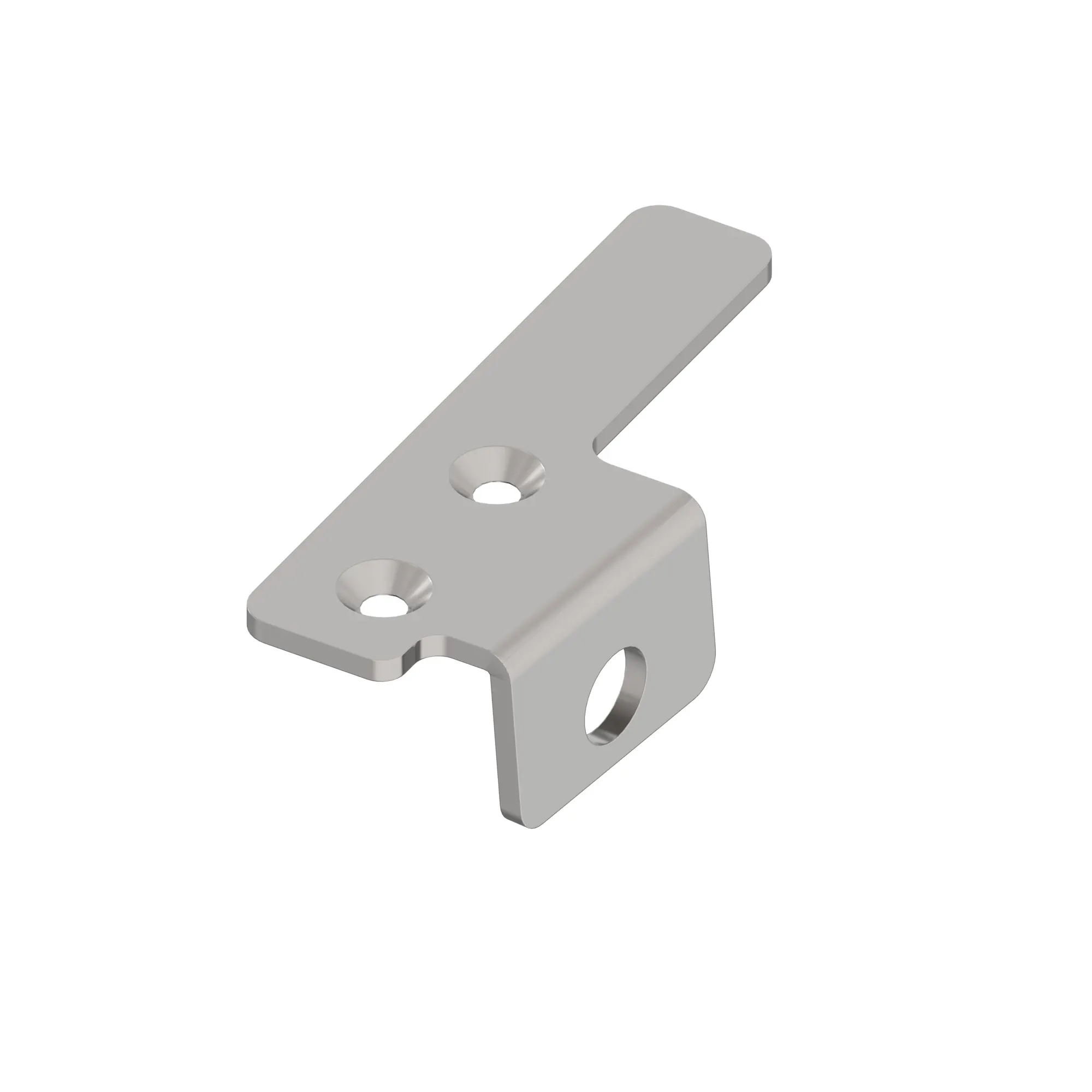 GUIDE, LH CHAIN GUIDE