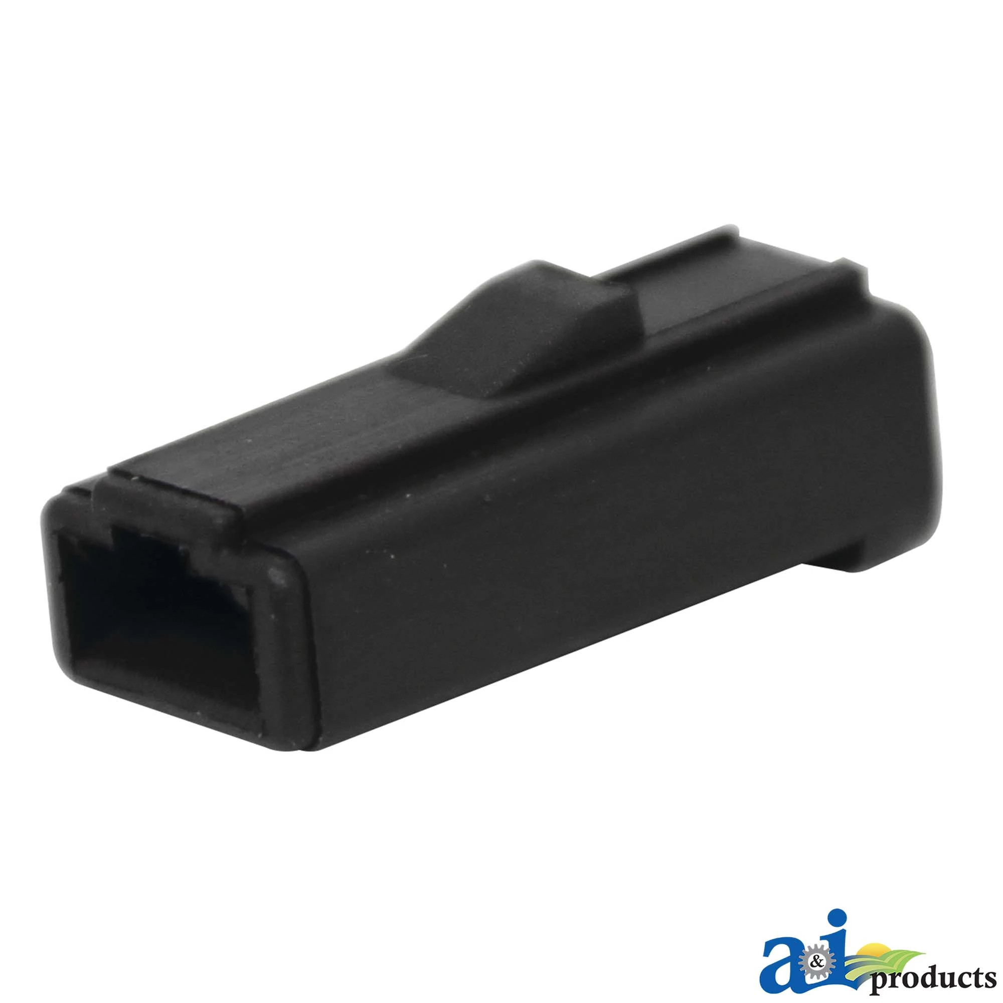 A&I Products Electrical Connector Housing - A-T28583