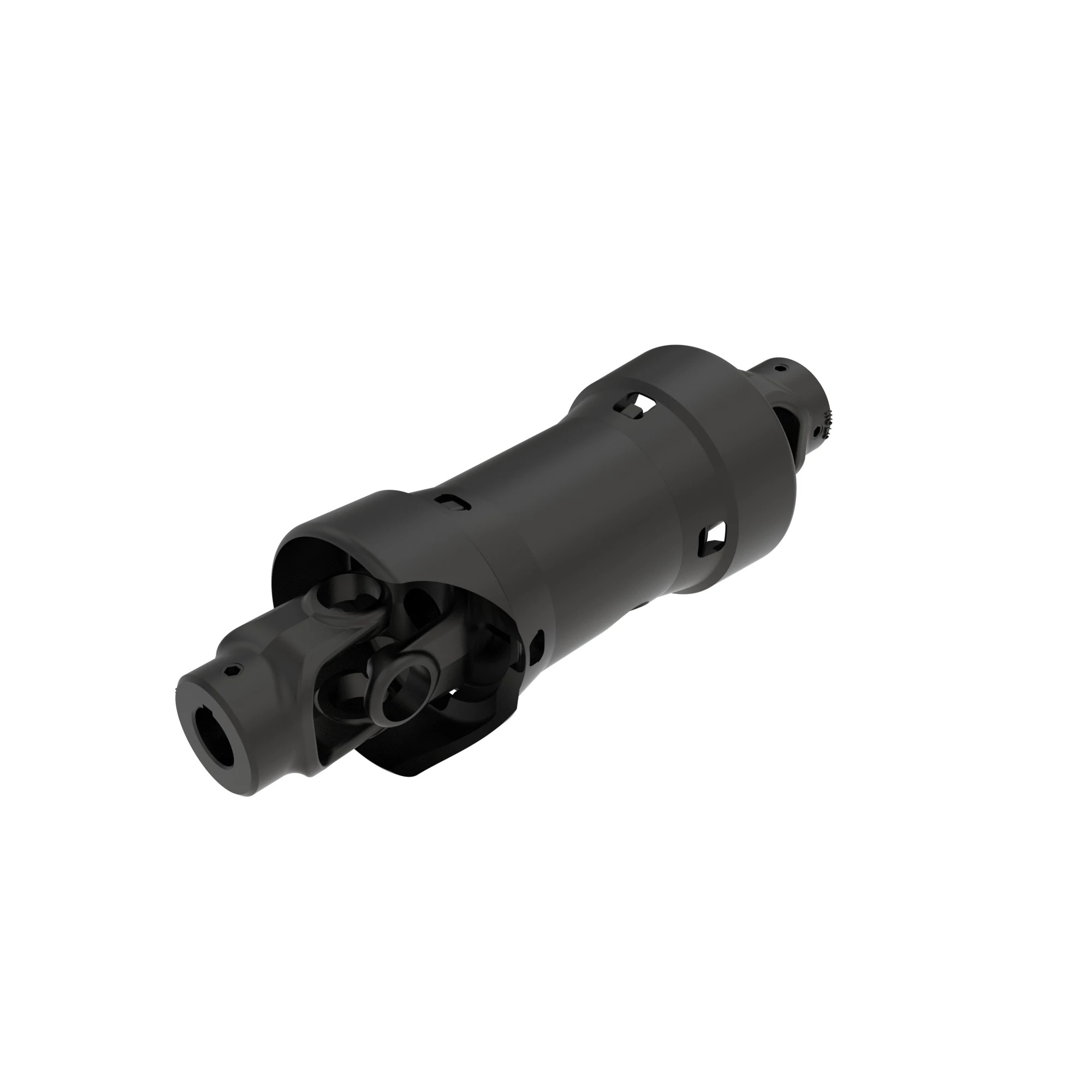 UNIVERSAL DRIVESHAFT, WRAP FLOOR DR