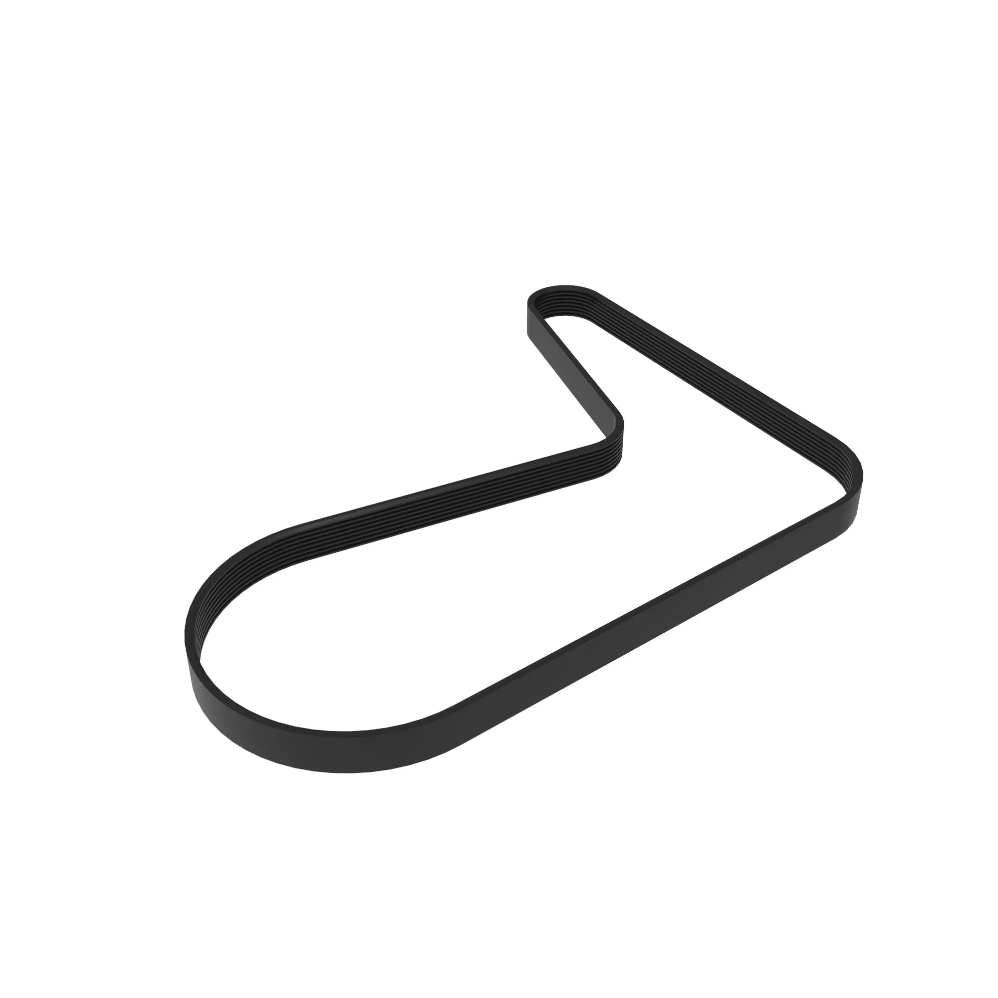 John Deere PK Section V-Belt - R531353