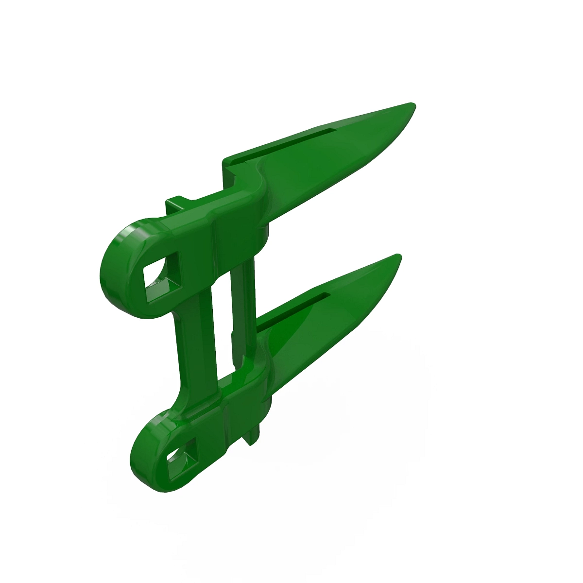 Guard (R.H.End)