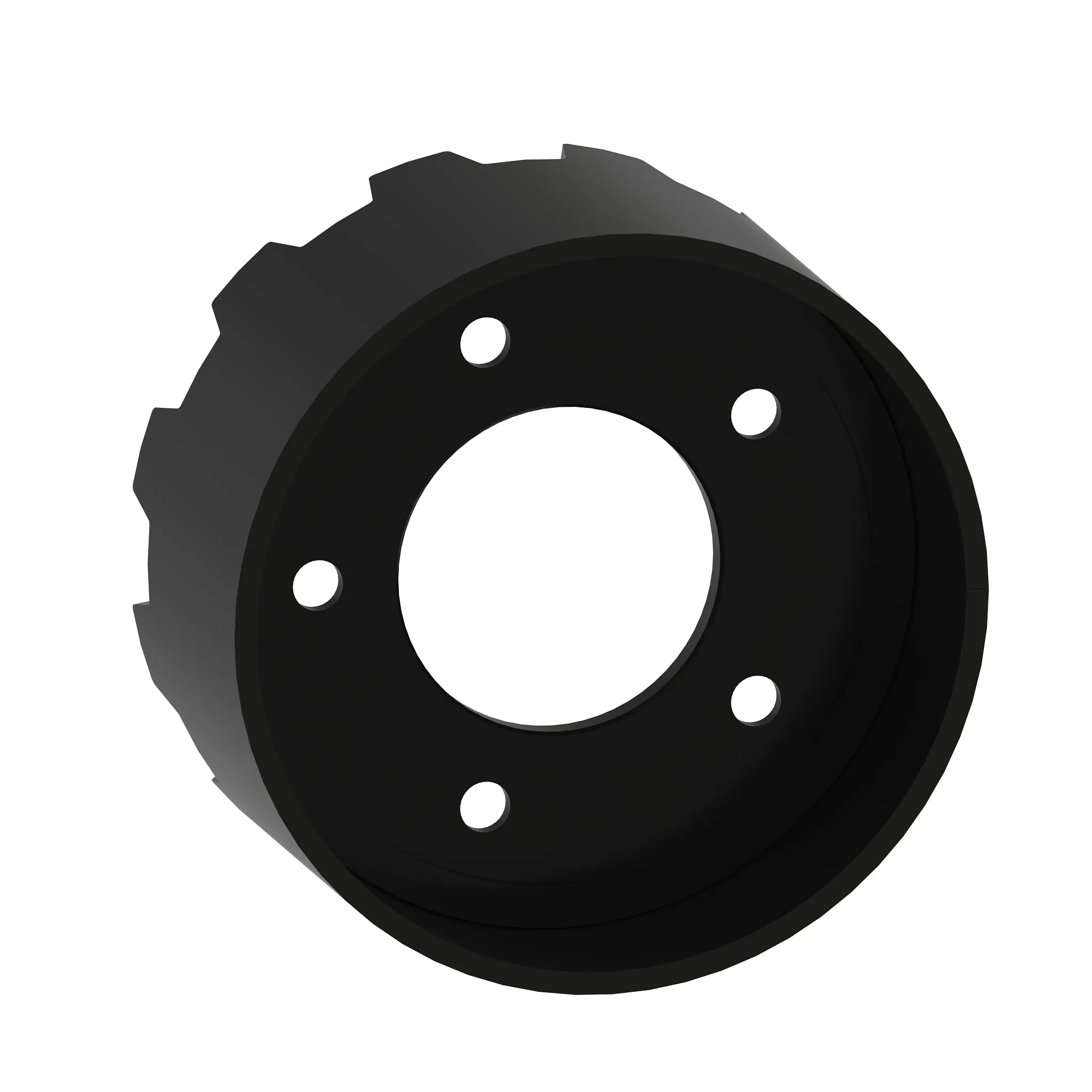 ROLLER H413 UPPER RIGHT