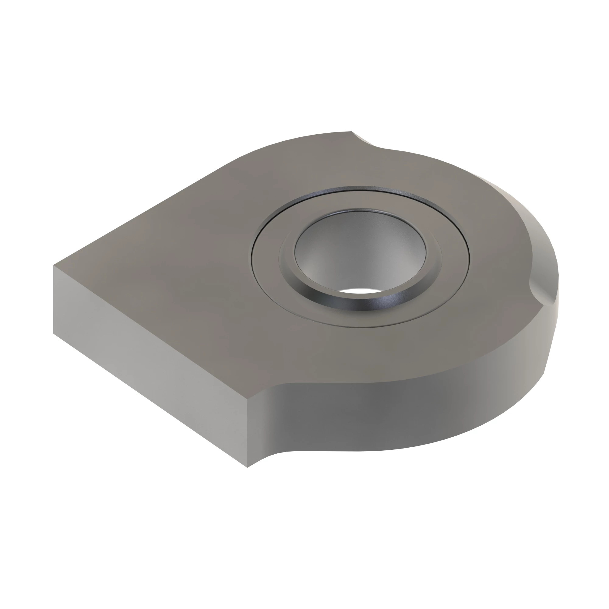 BEARING WITH HOUSING