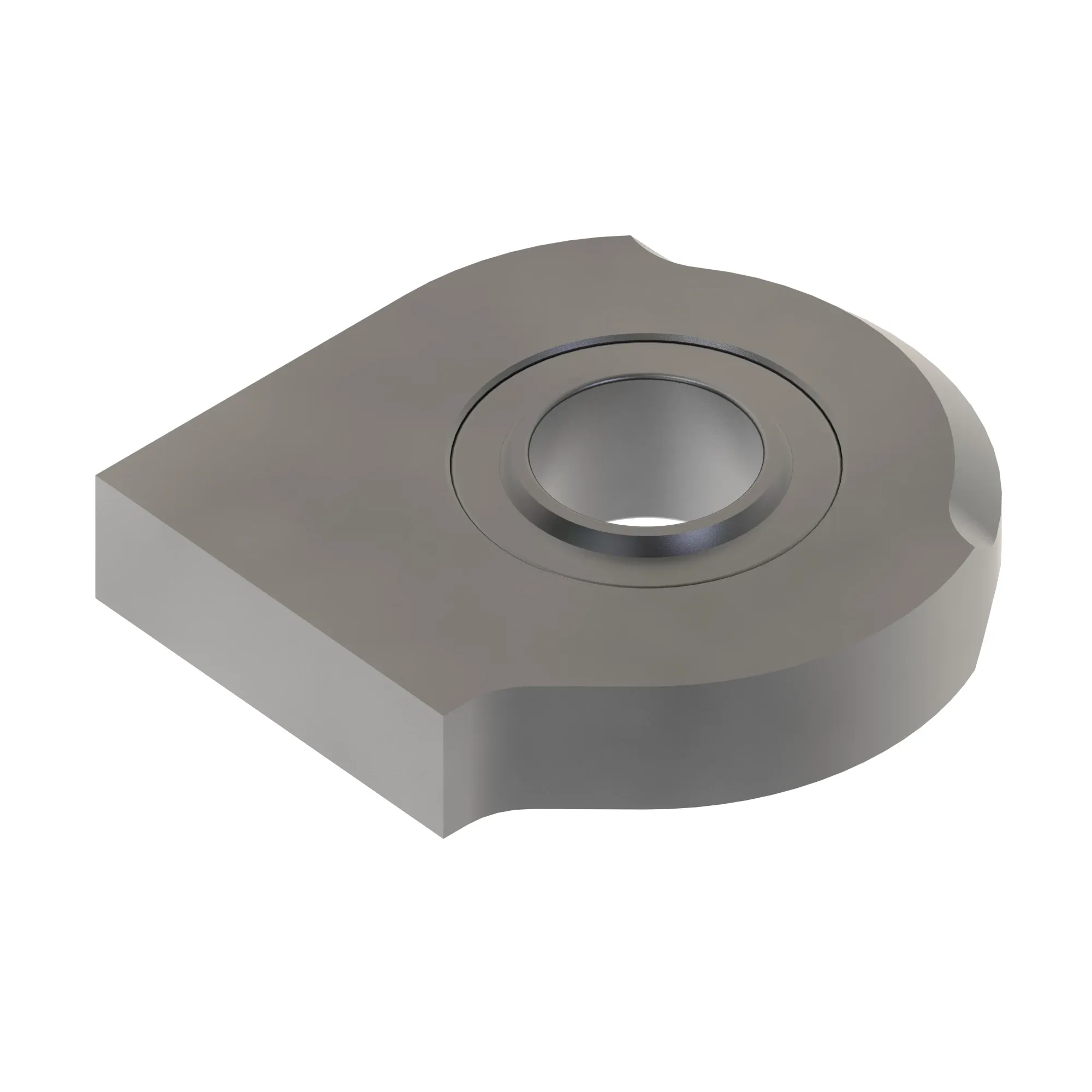 John Deere Bearing with Housing - AN402727