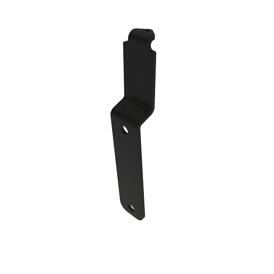 John Deere Beverage Holder, Right Side - L208994