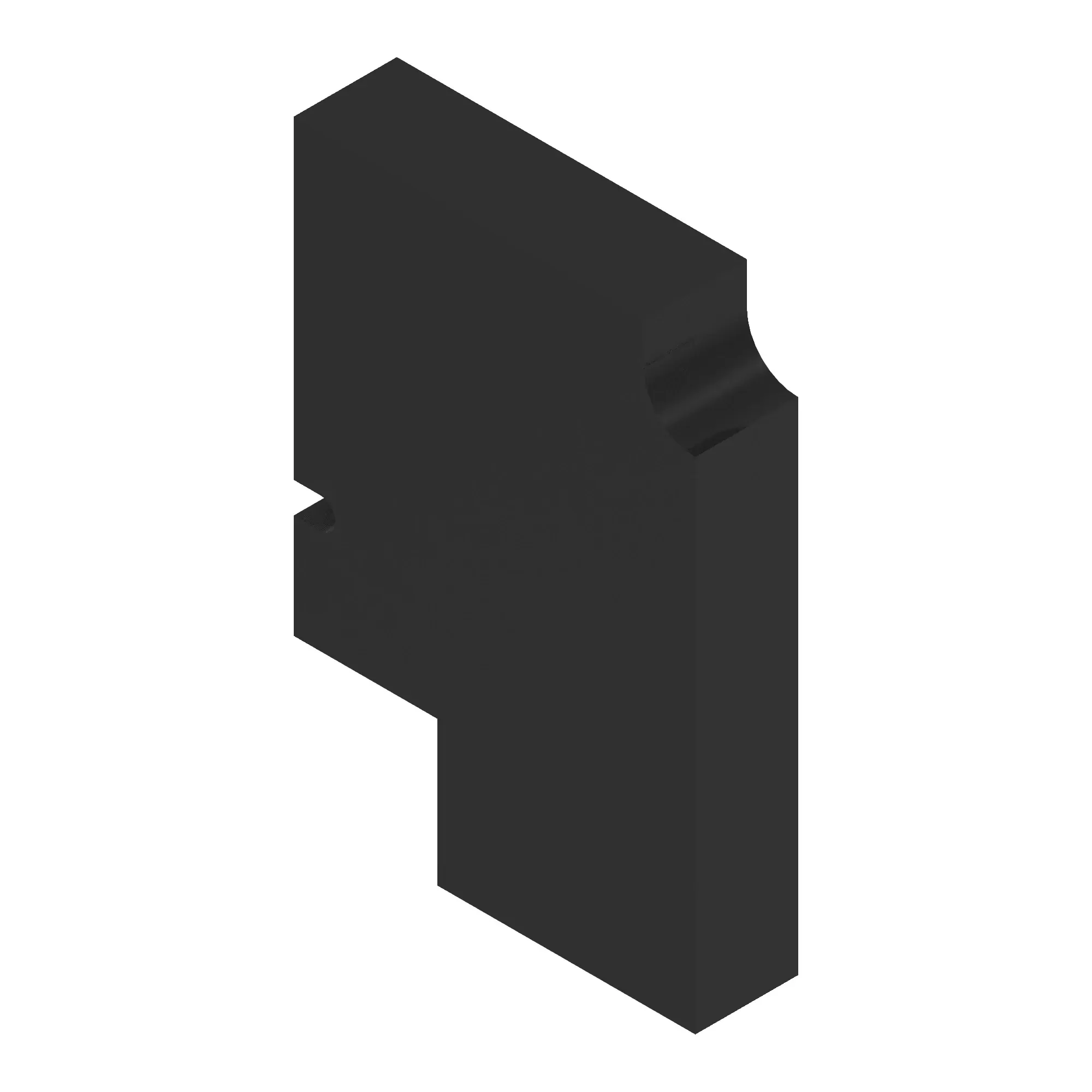 Isolator