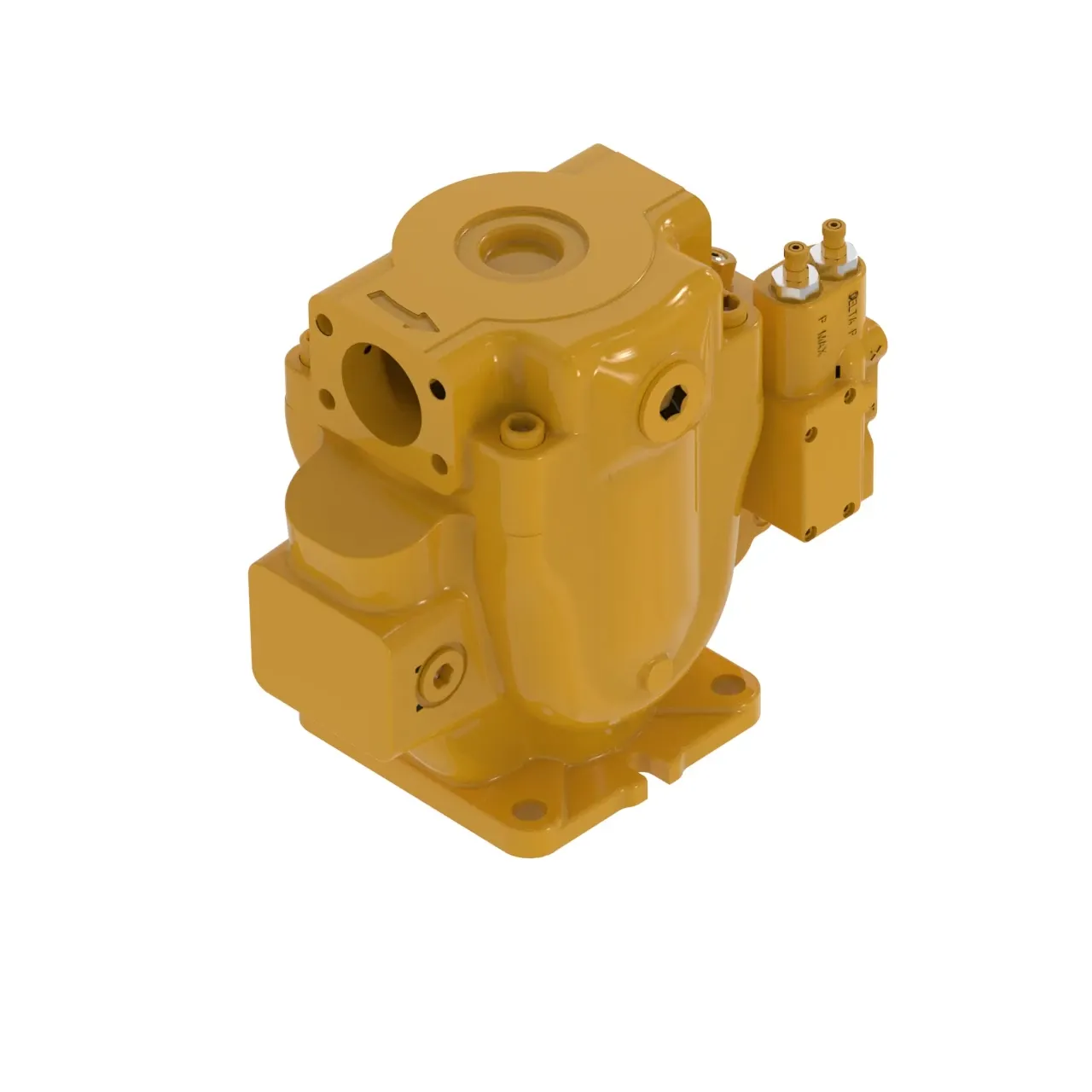 Hydraulic Pump