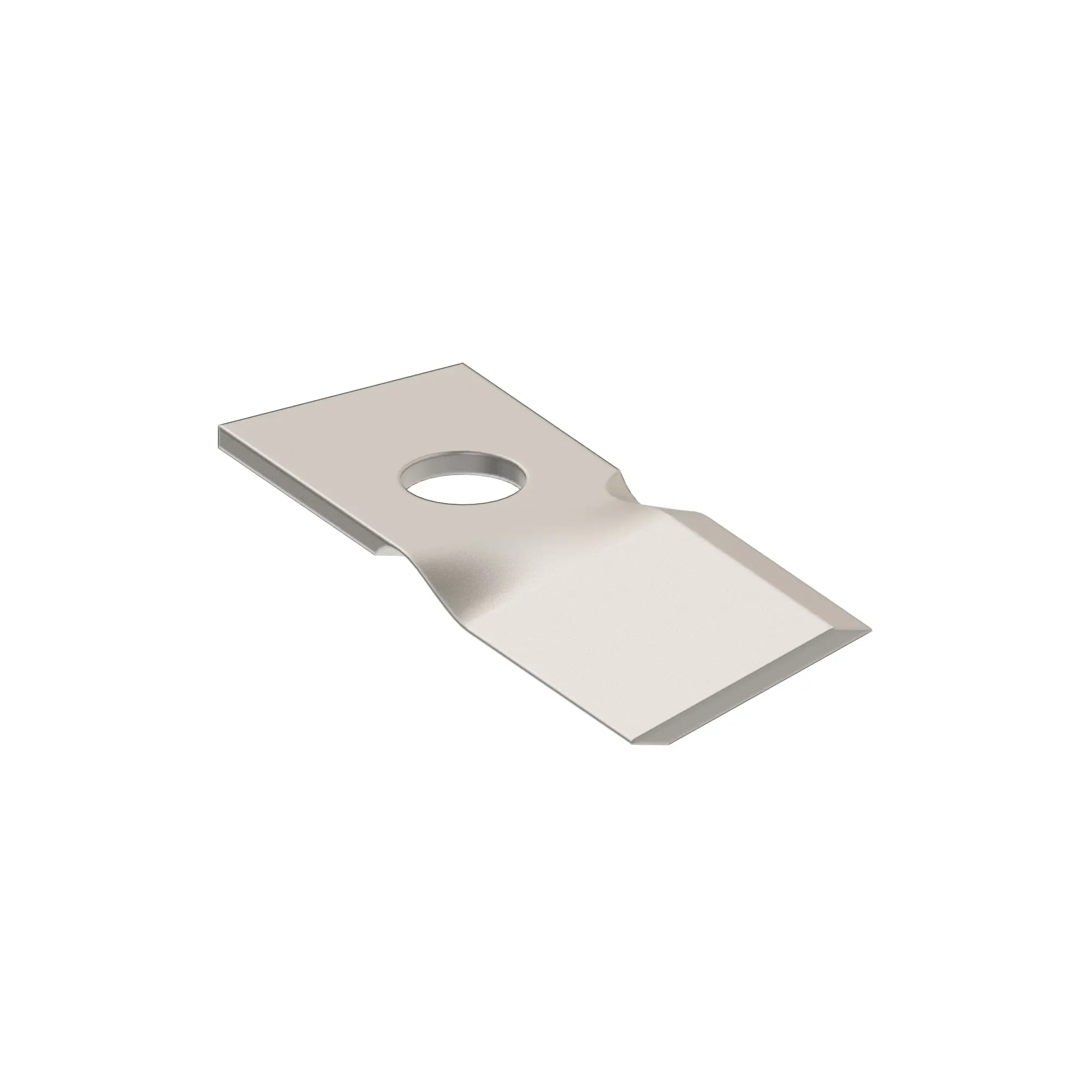 John Deere High Twist Knife - FH349102