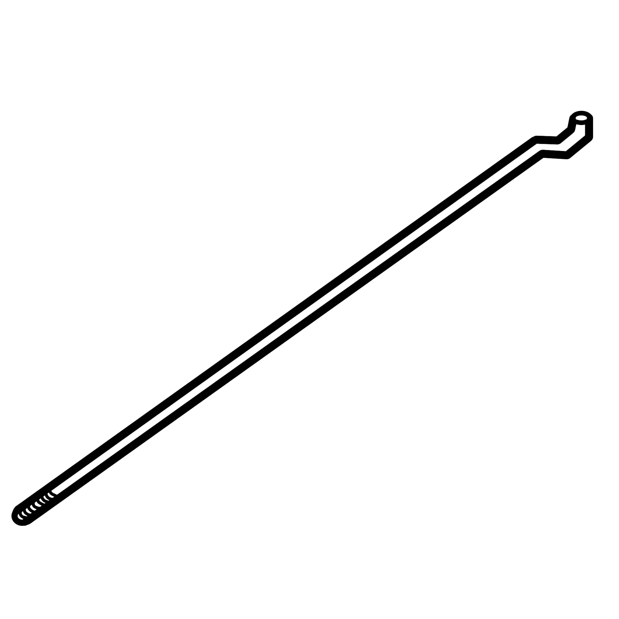 John Deere Rod - HC25514