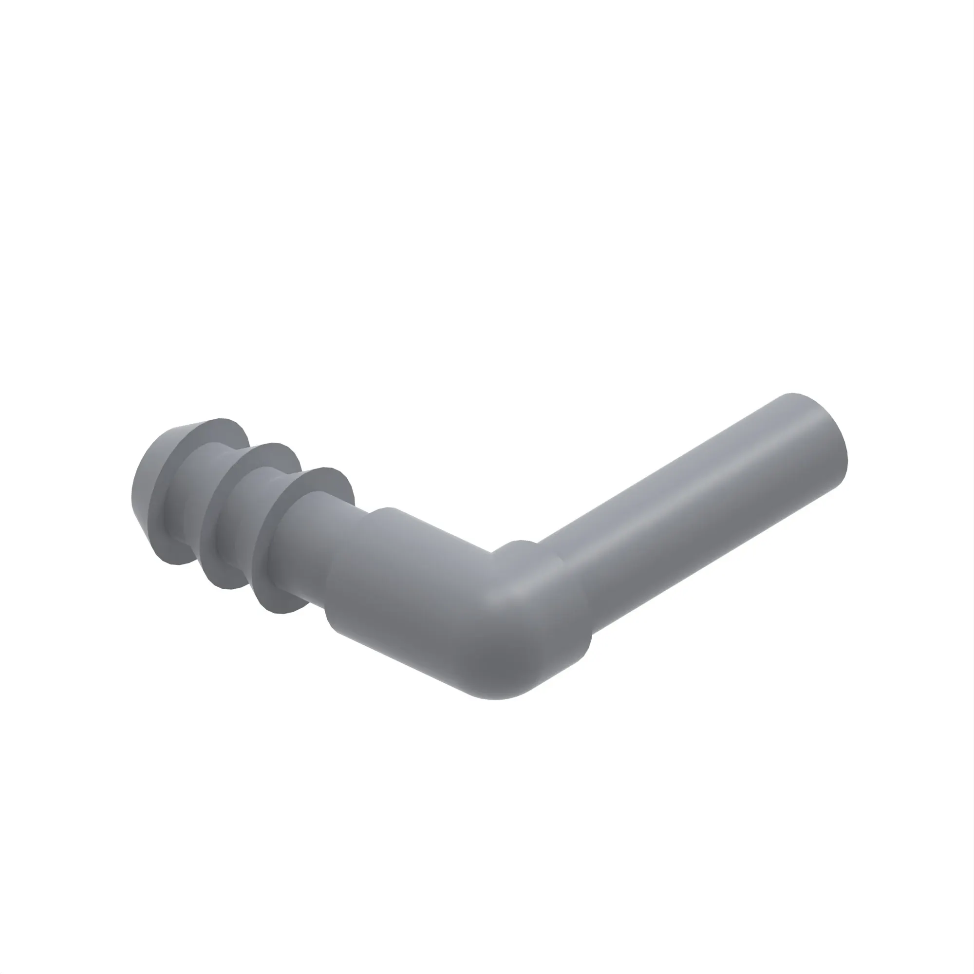 John Deere Elbow Fitting - N406438