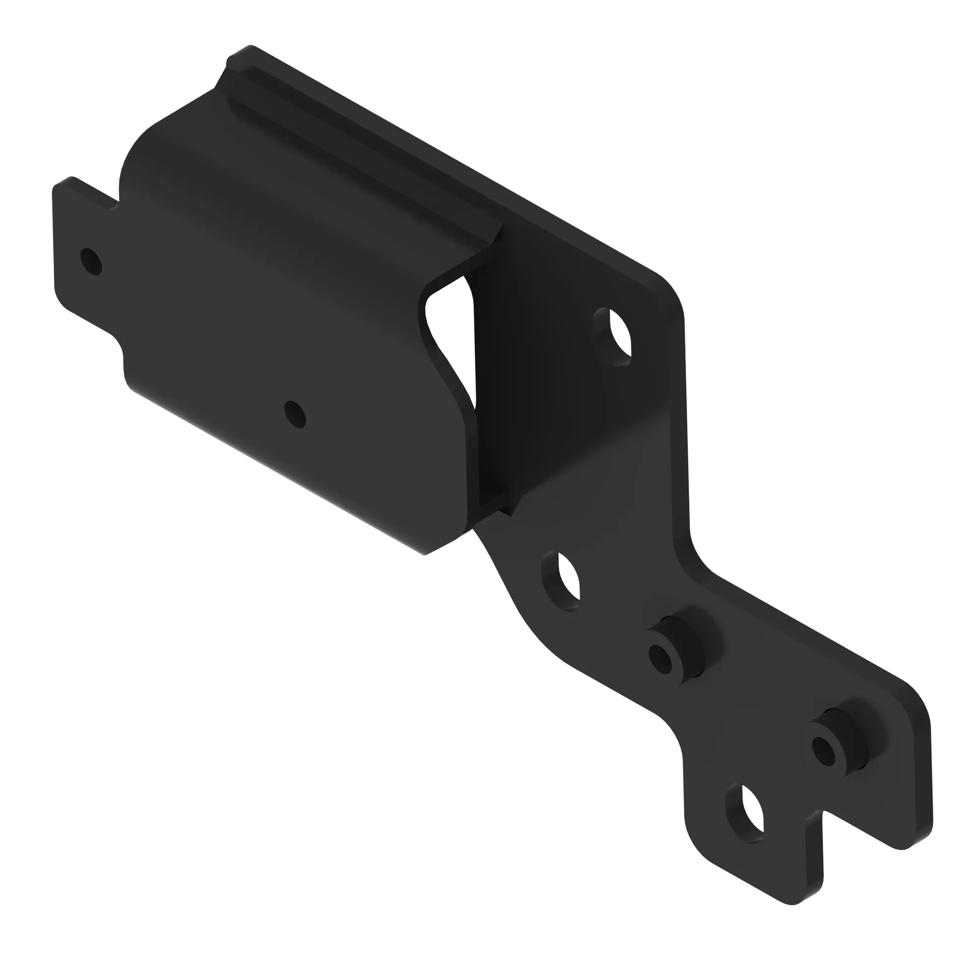 John Deere Bracket - AT554074