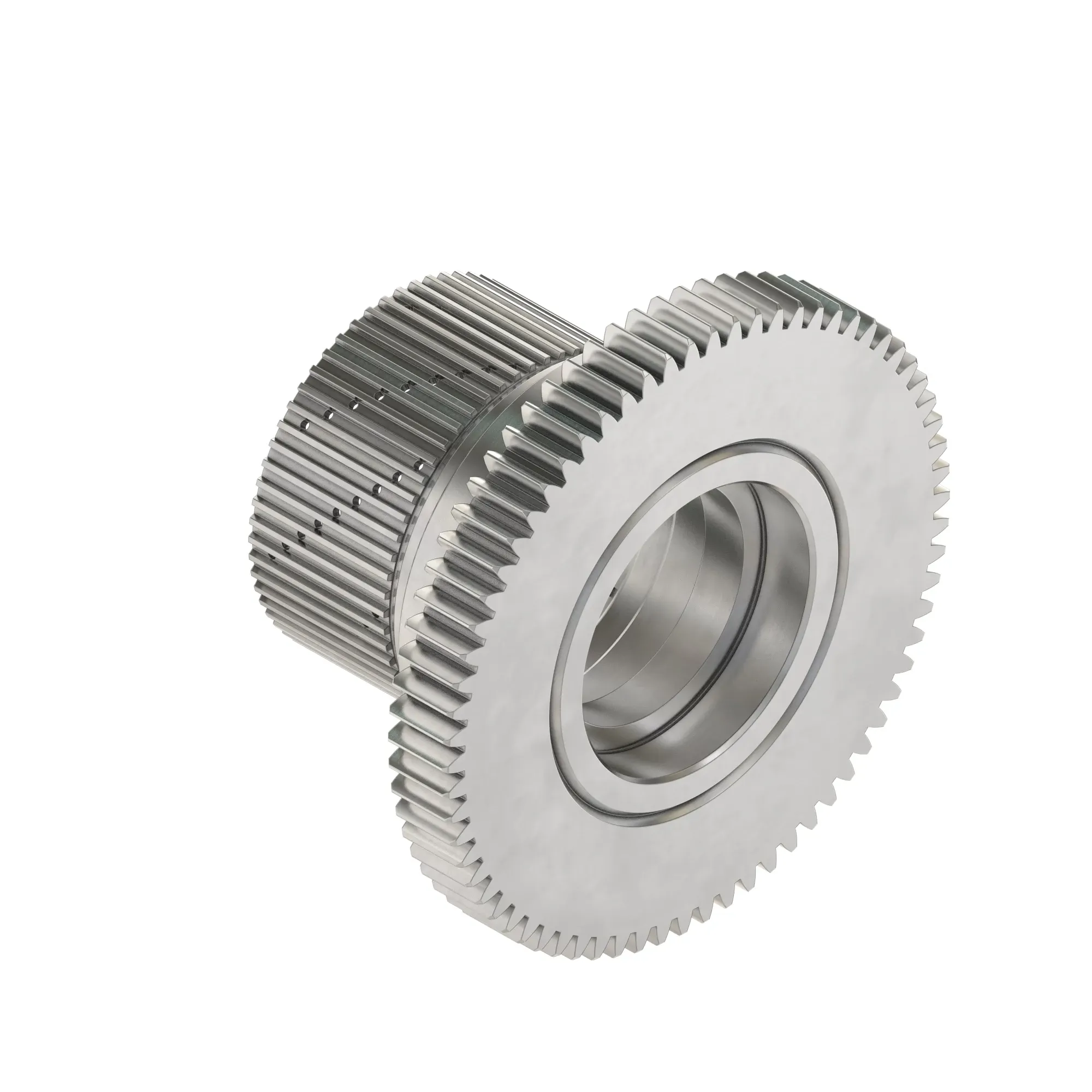 GEAR, 2ND 31T/70T ASM