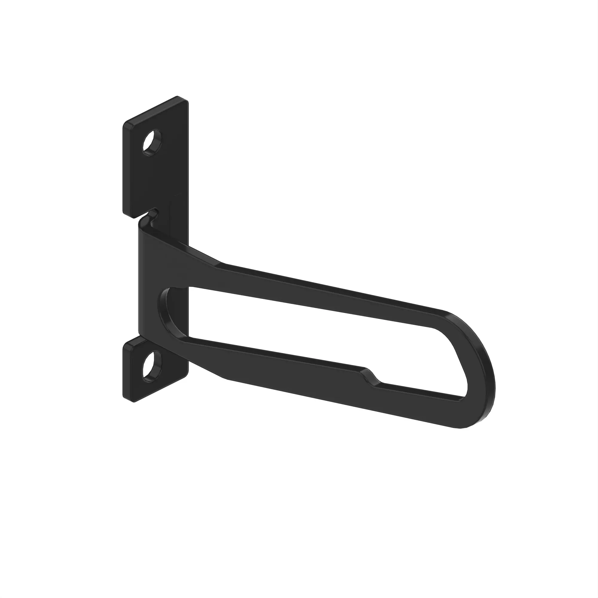 Condenser Guide, Left