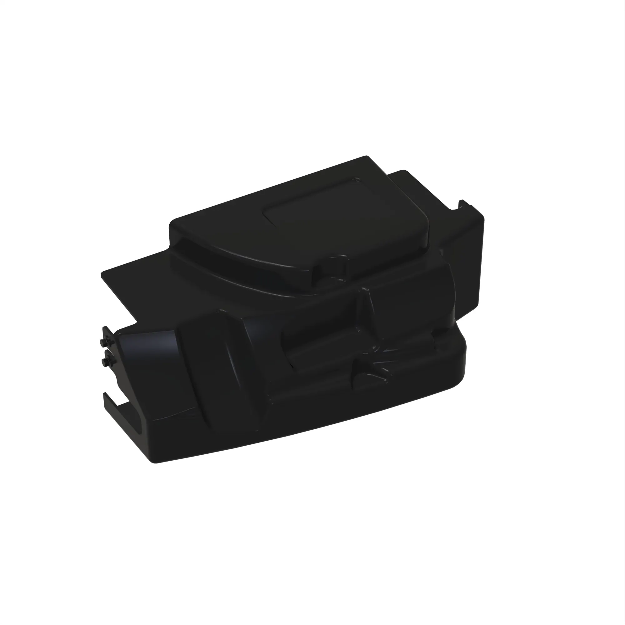 ASM, REAR SHIELD, EXP, 48,54,CP