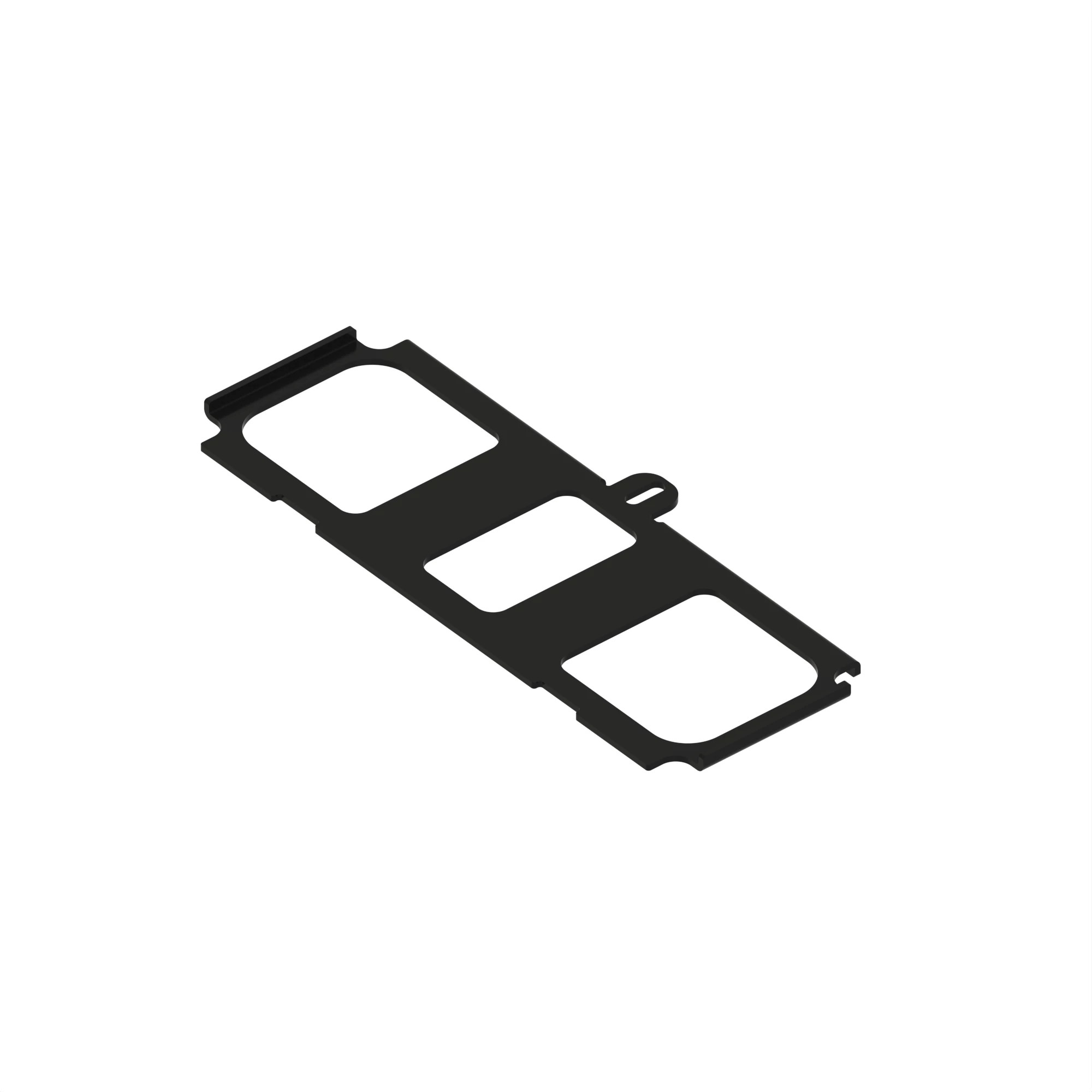 R262346: Cab Air Filter Frame