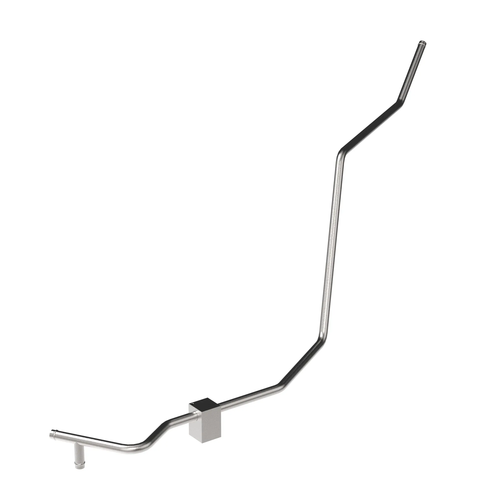 Line, Hydraulic Oil Cooler Inlet