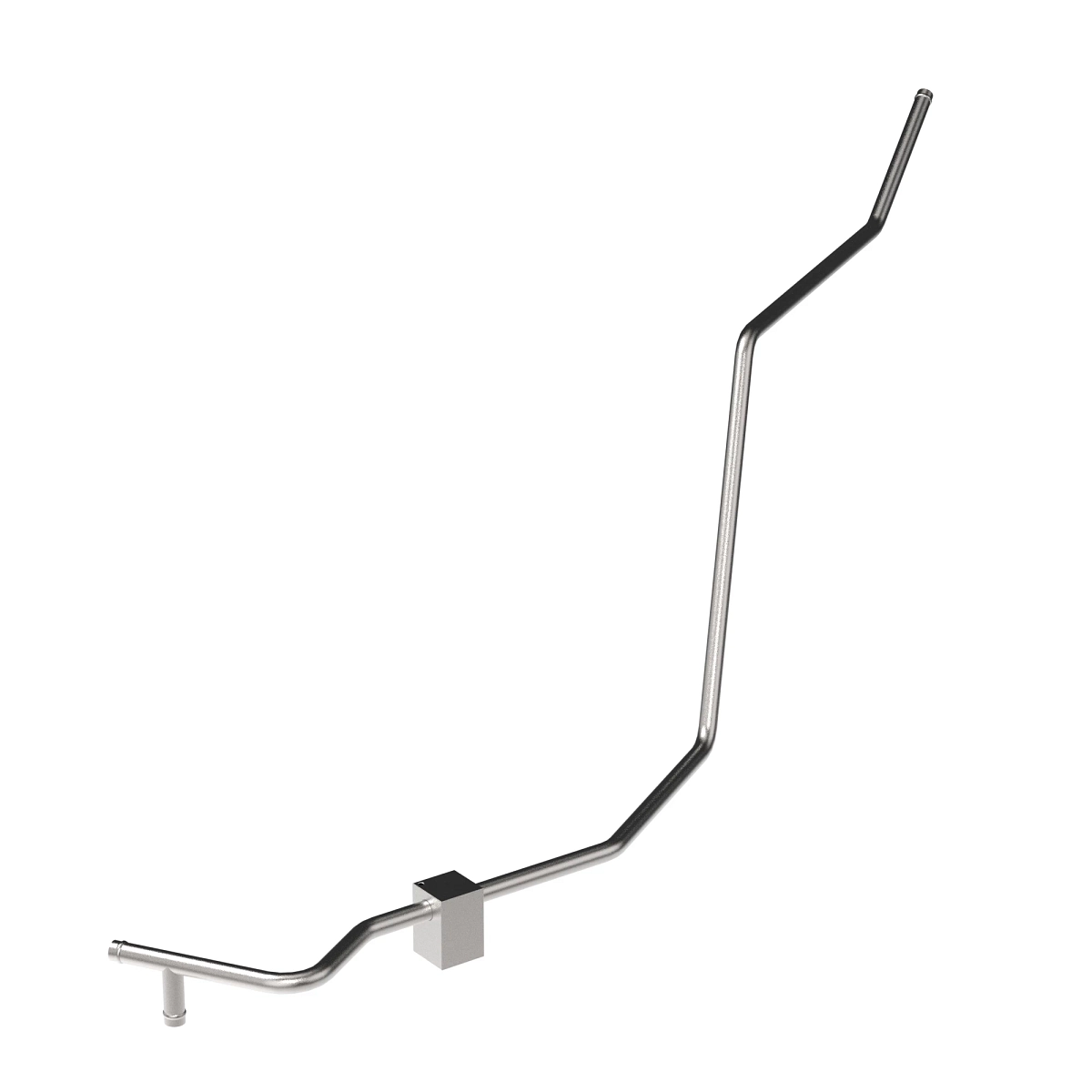 Line, Hydraulic Oil Cooler Inlet