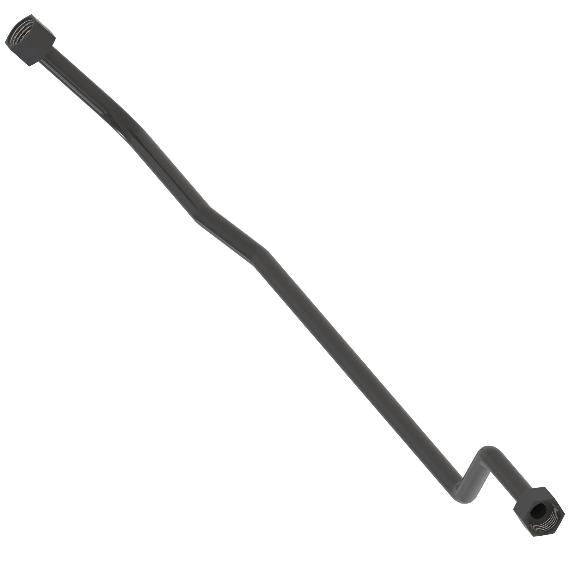 Oil Tube