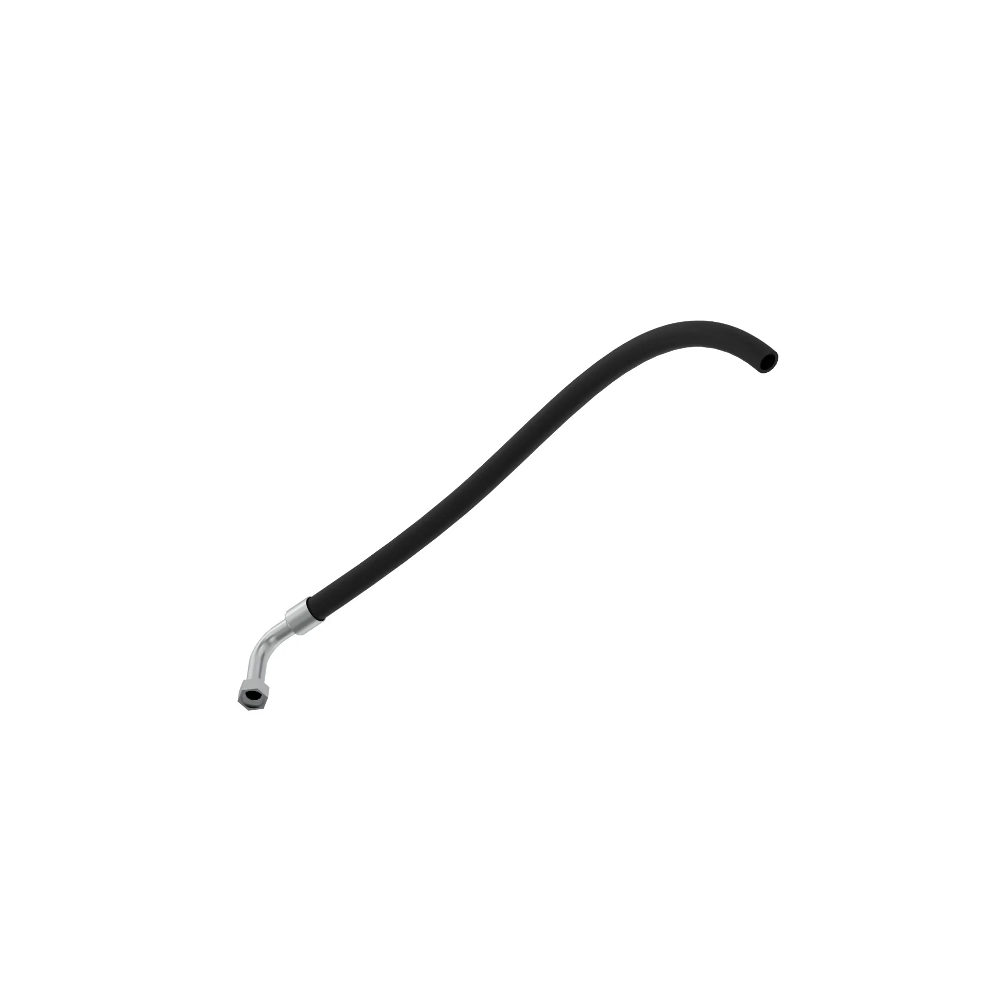 HYDRAULIC HOSE, UNIT DRIVE PUMPS CH