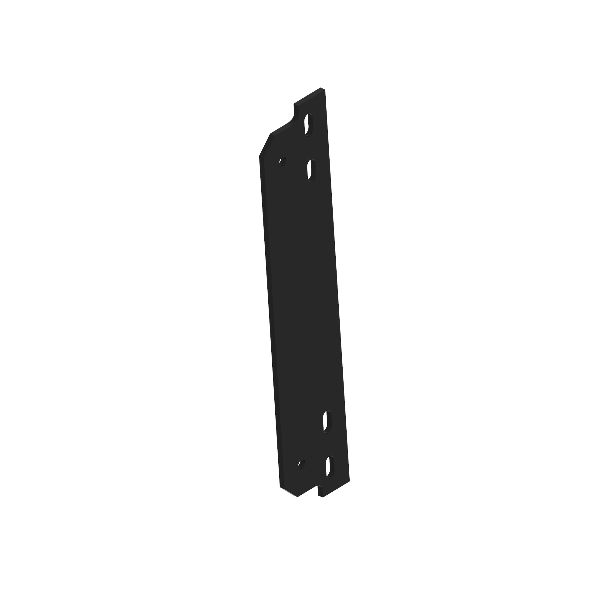 ANGLE, WHL SHIELD - WIDE FRONT