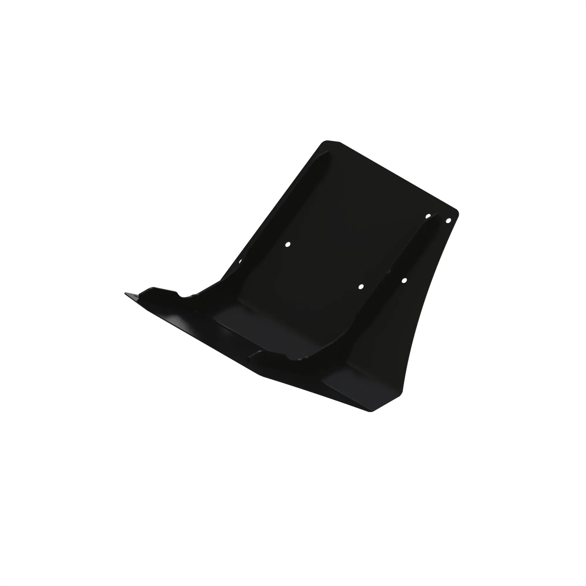 John Deere Shield, Right Side - RE263130