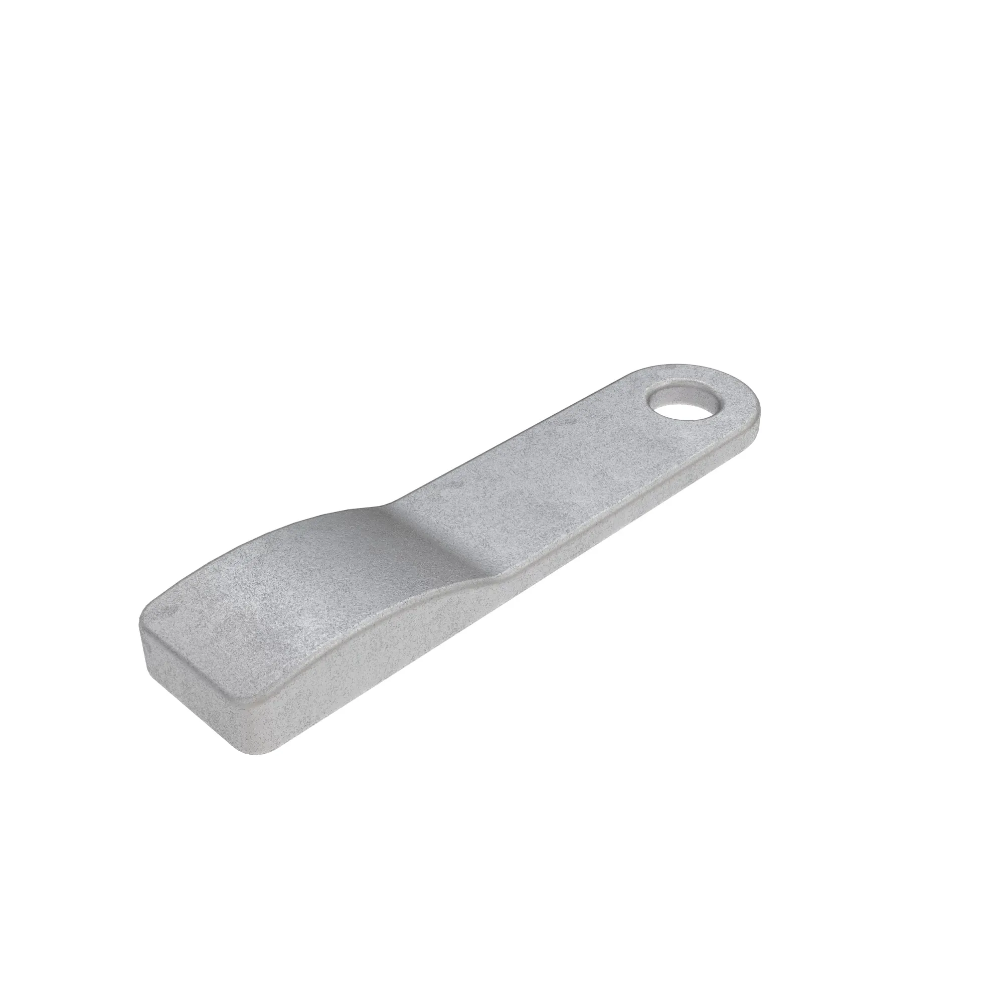 John Deere Support Plate - HXE97906