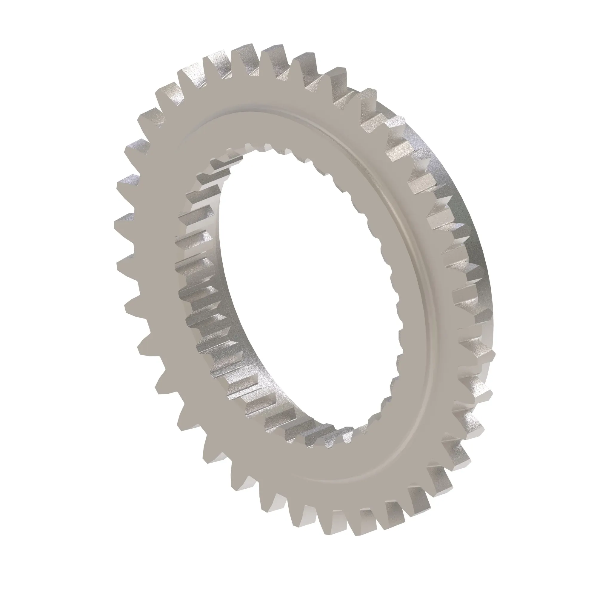 John Deere Clutch Body Ring Synchronizer - SU31961