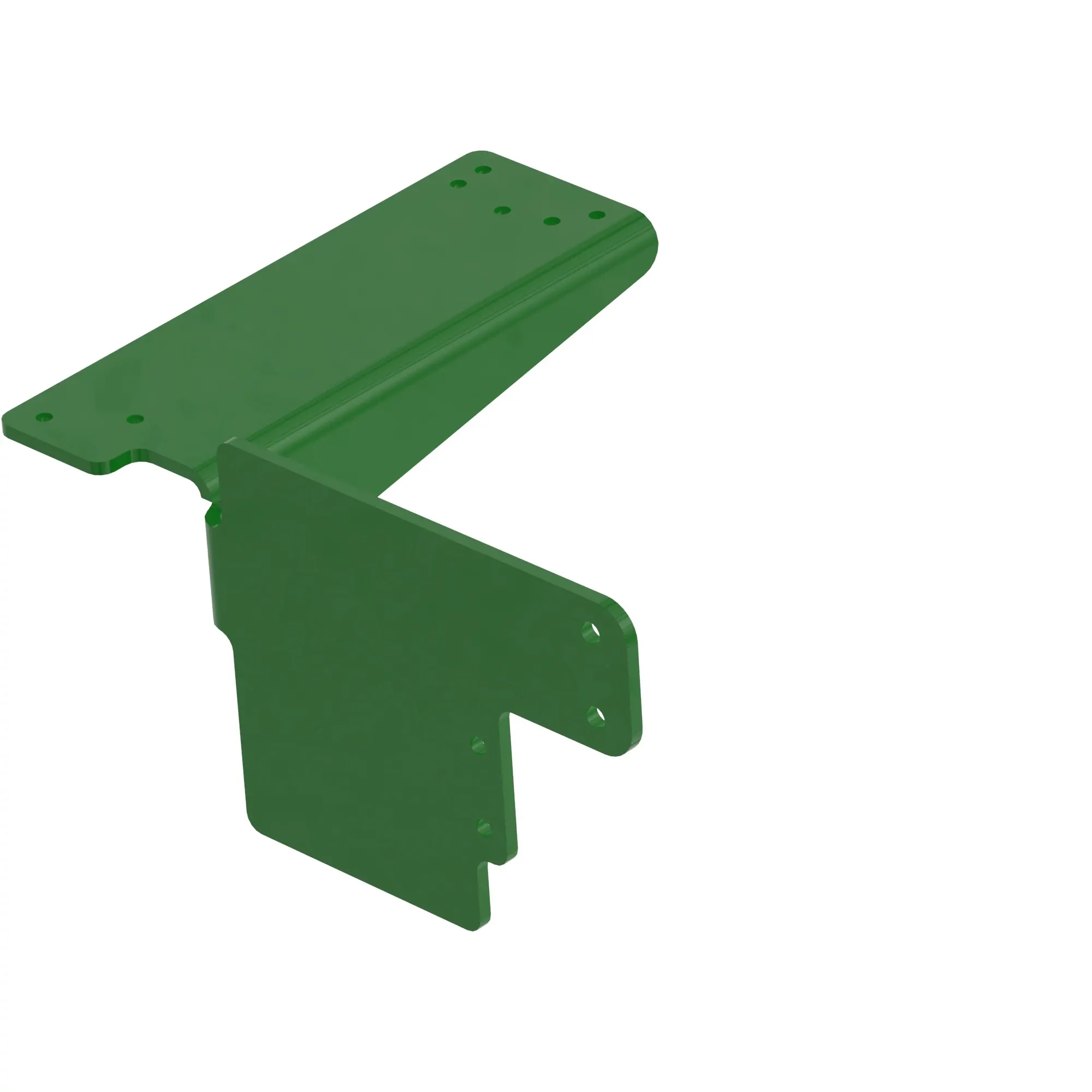 BRACKET, 5M TOOLBOX BRACKET LOADER
