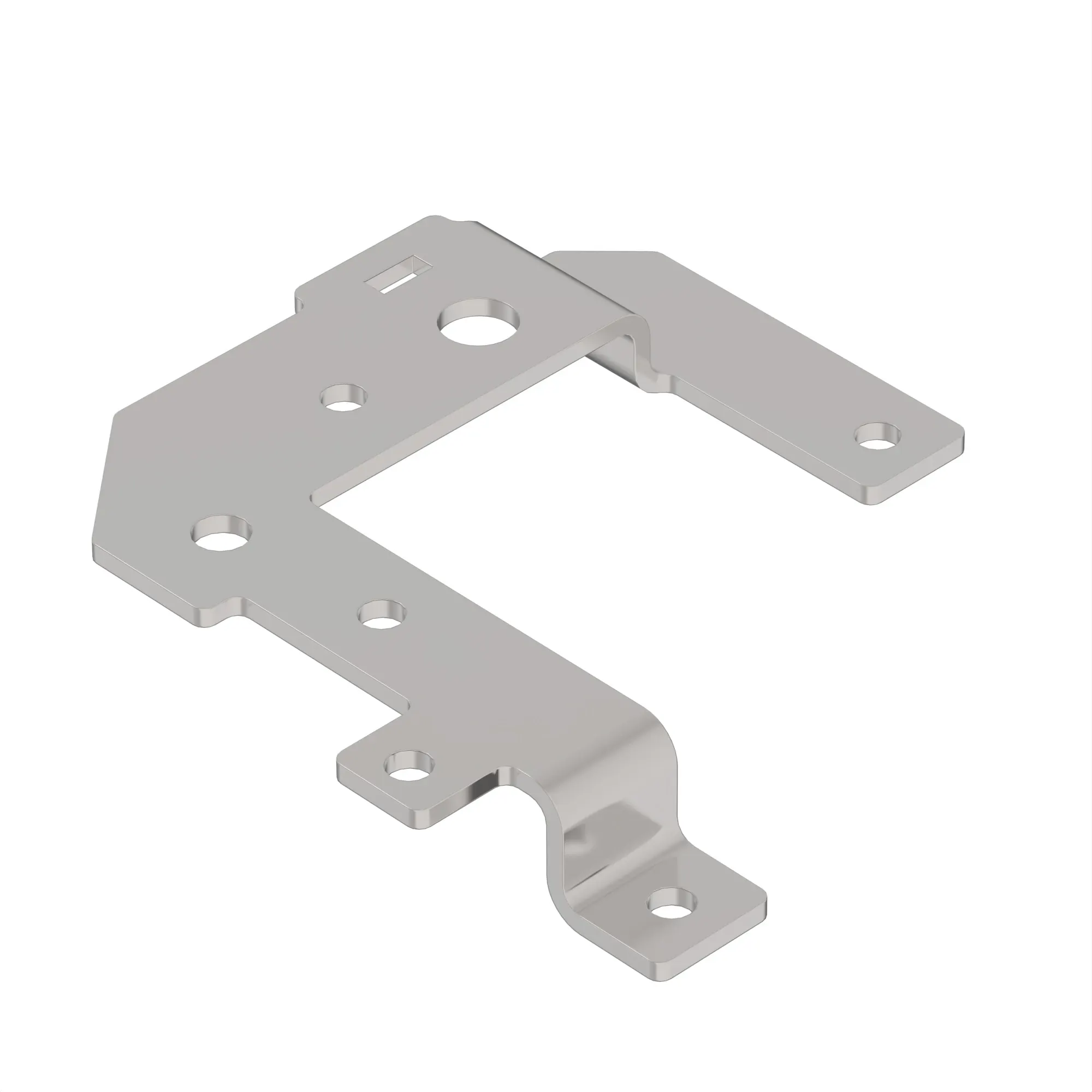 BRACKET, CAB 3A, HARNESS SUPPORT BR